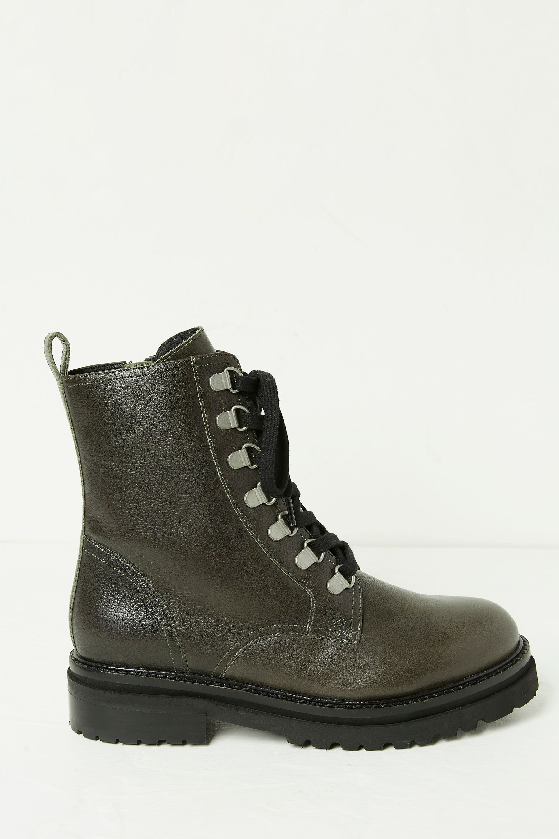 Fatface womens boots top