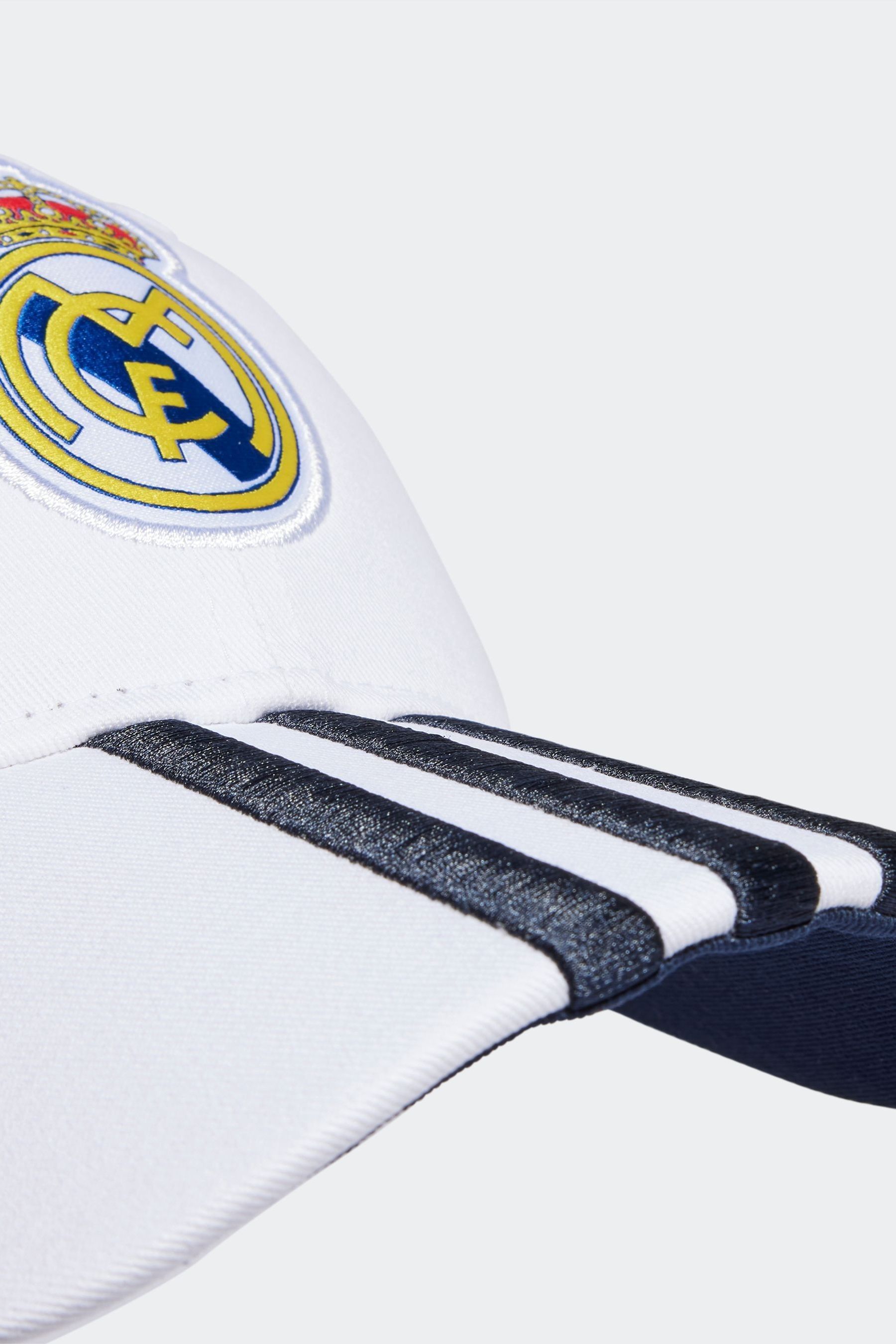 Adidas real madrid cap new arrivals