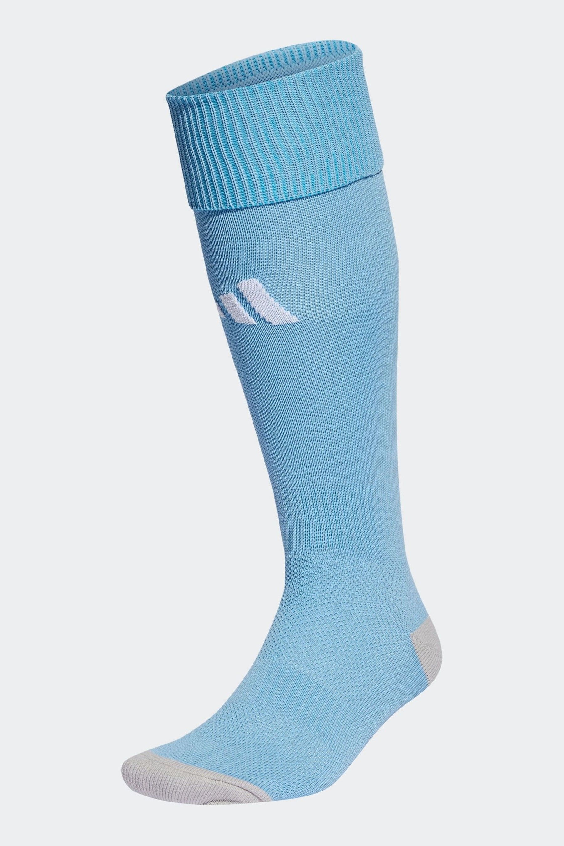 Light blue sock boots on sale