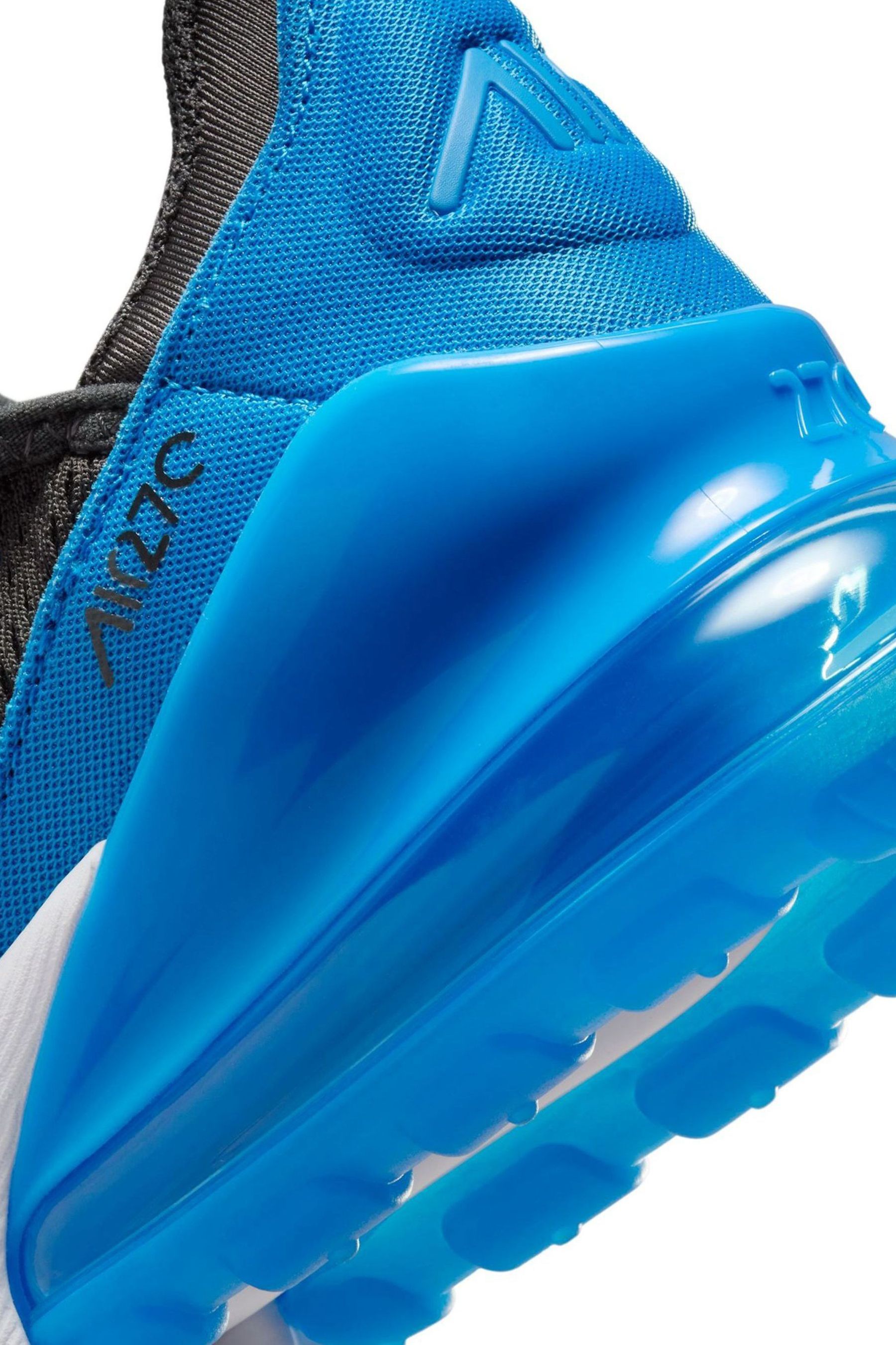 Nike 270 bleu marine shop