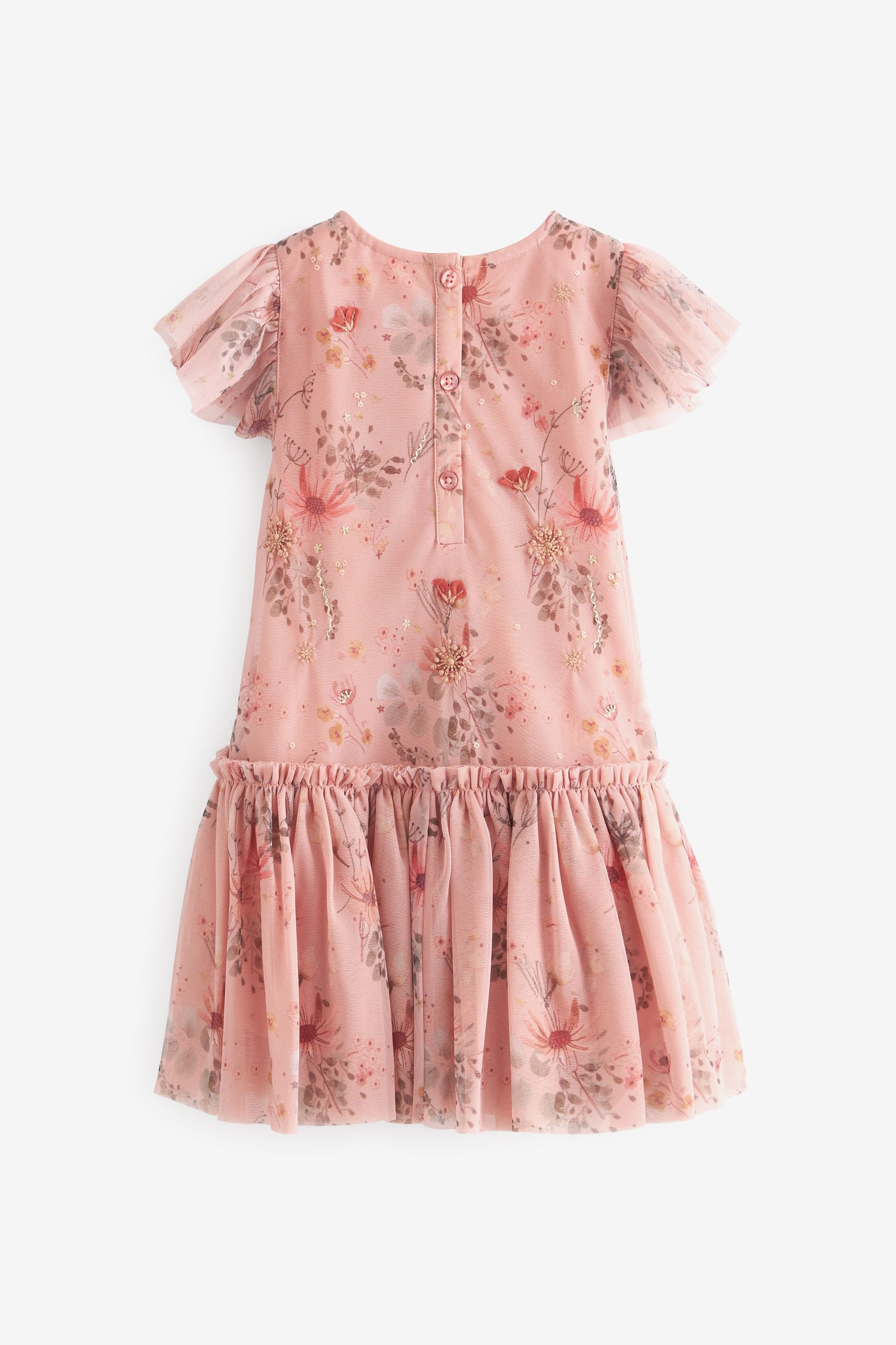 Next girls party clothes 2025