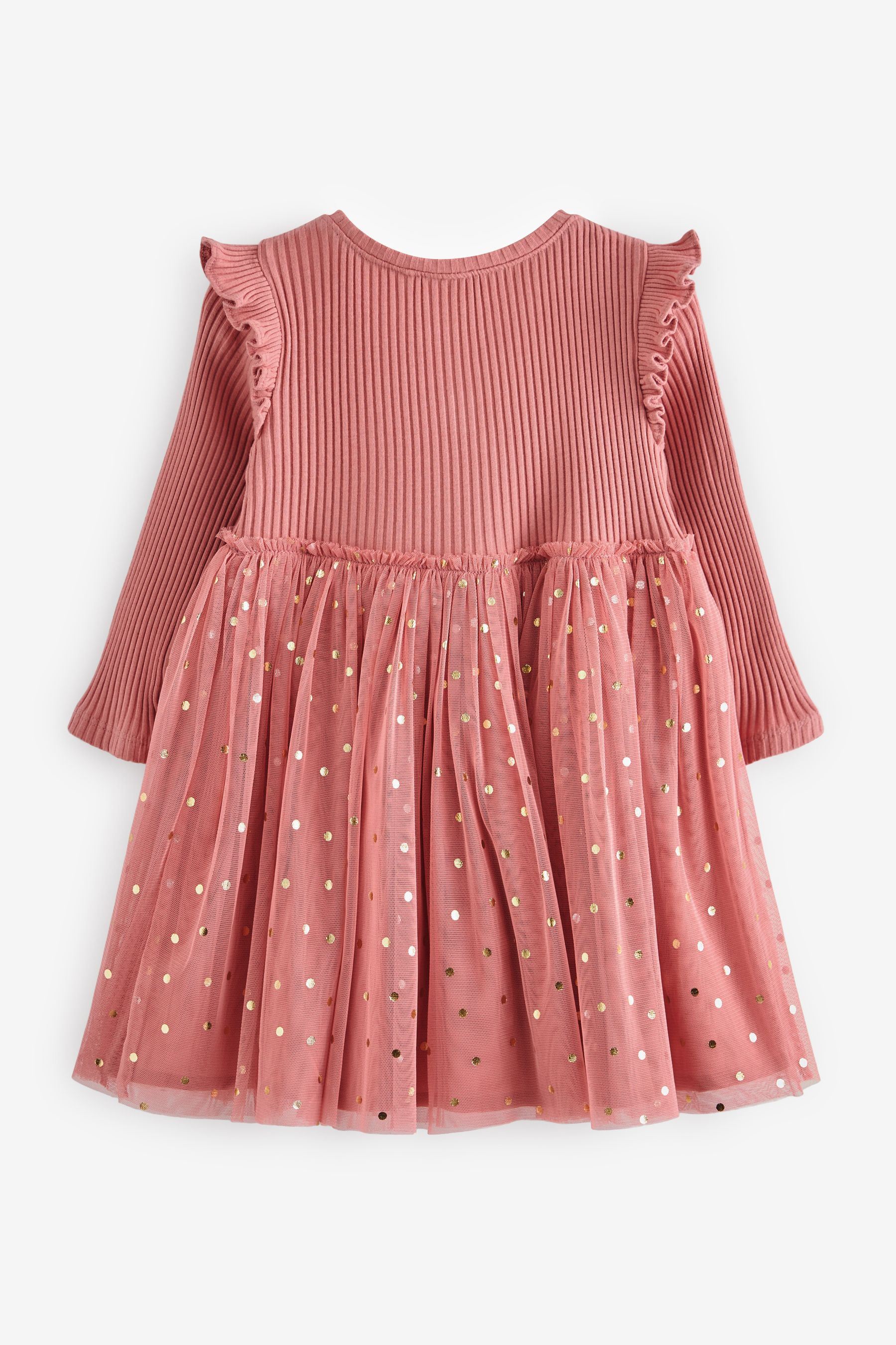 Buy Pink Rabbit Character Tutu Dress 3mths 7yrs from Next Luxembourg