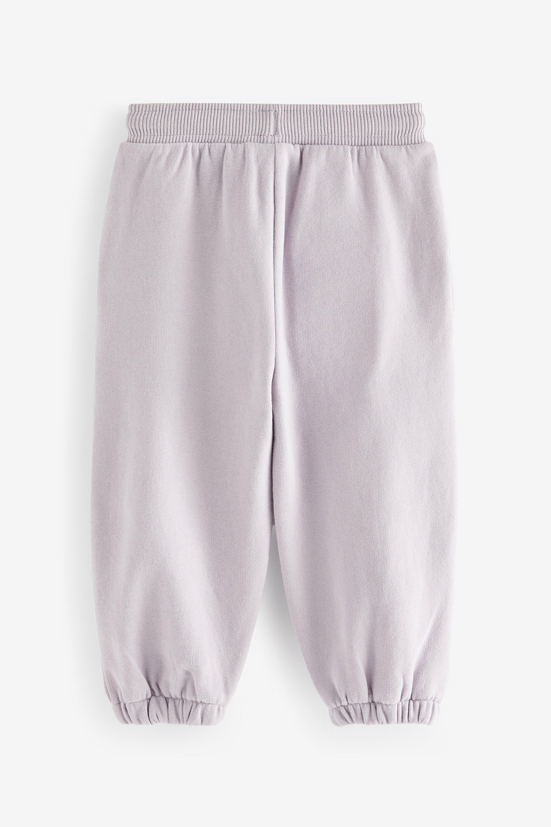 Lilac jogger set online