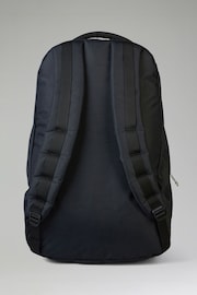 Berghaus Logo Recognition Black Backpack - Image 2 of 5