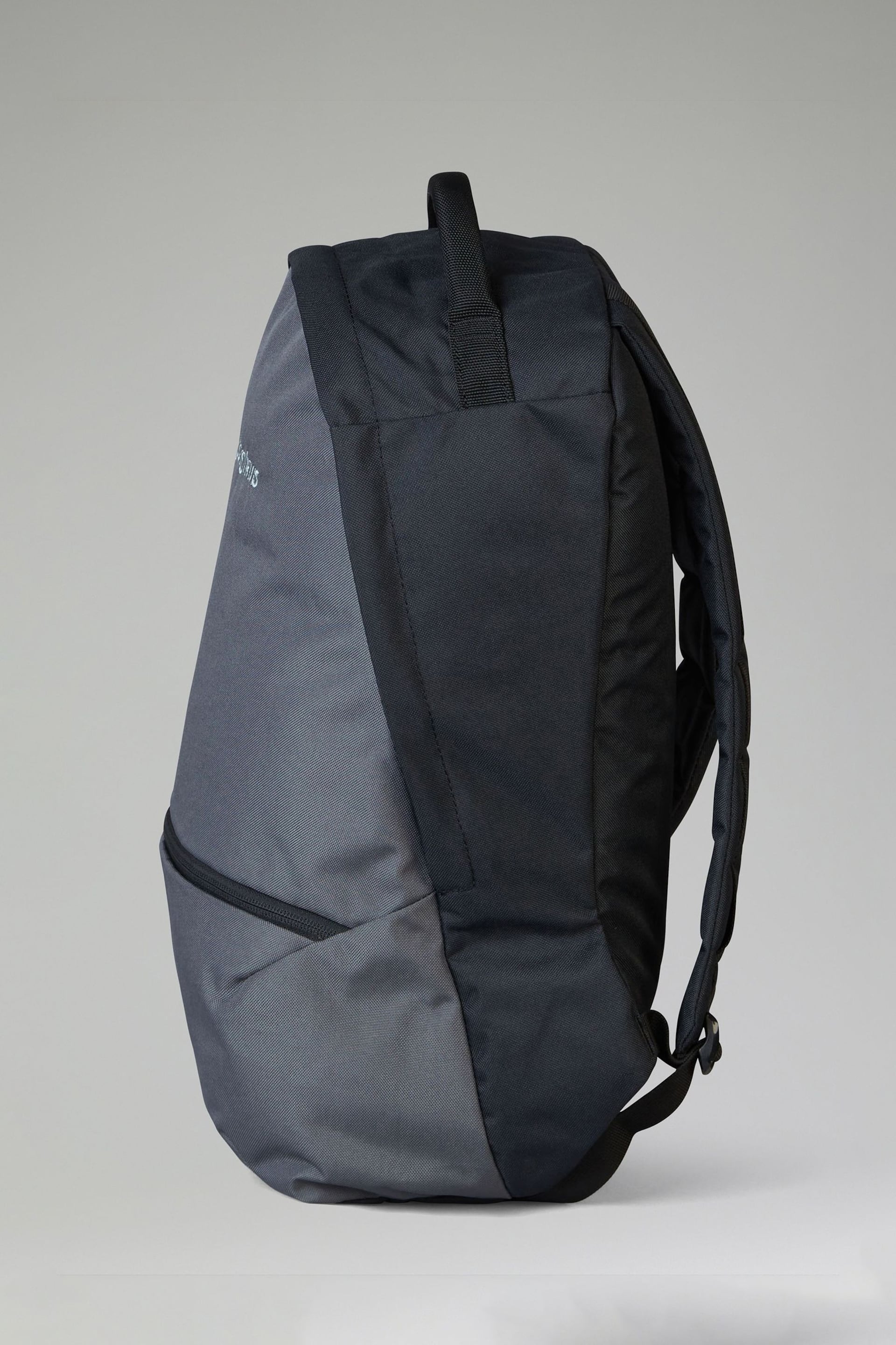 Berghaus Logo Recognition Black Backpack - Image 4 of 5