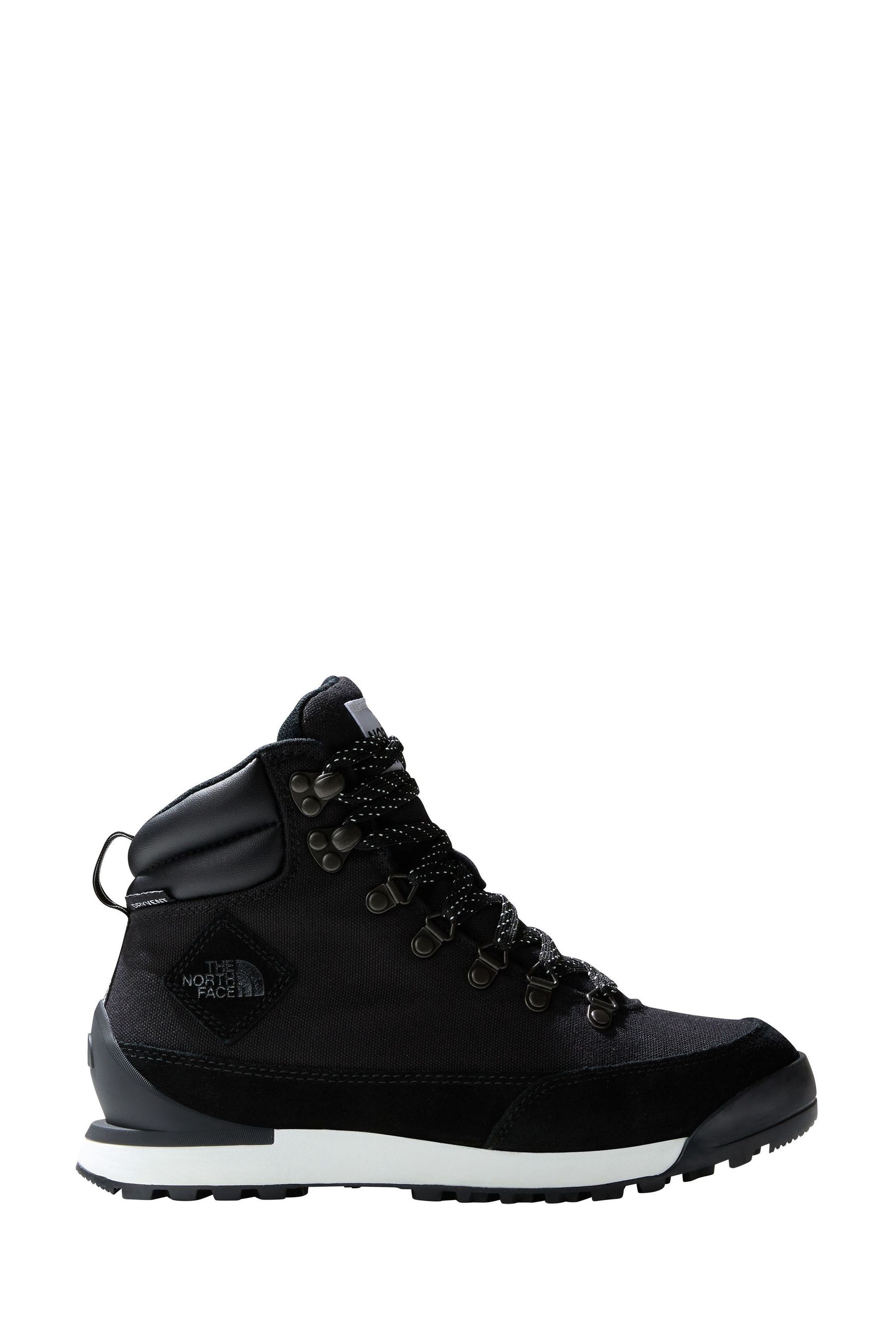 The north face berkeley boot clearance