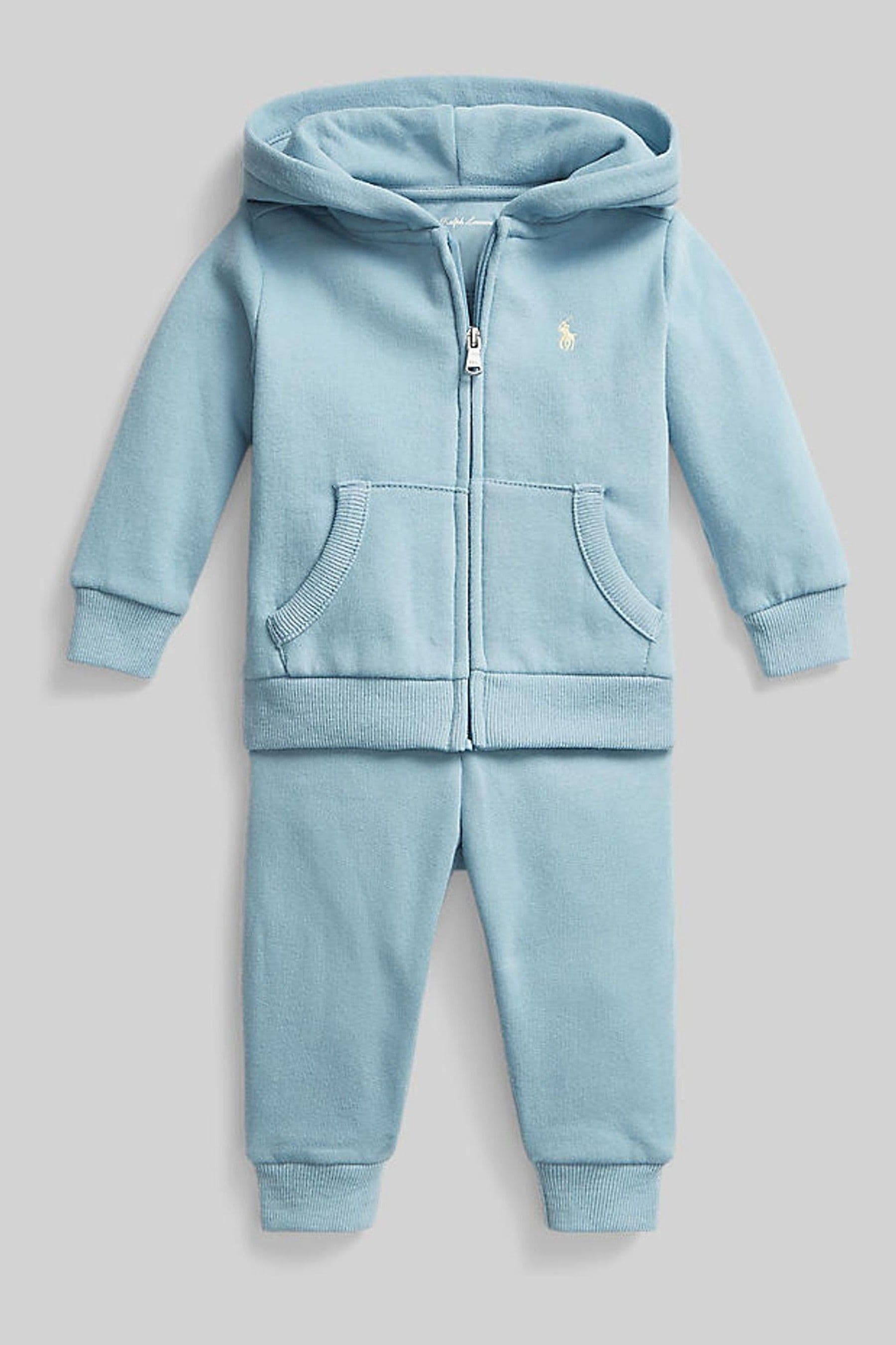 Ralph lauren childrens tracksuit online