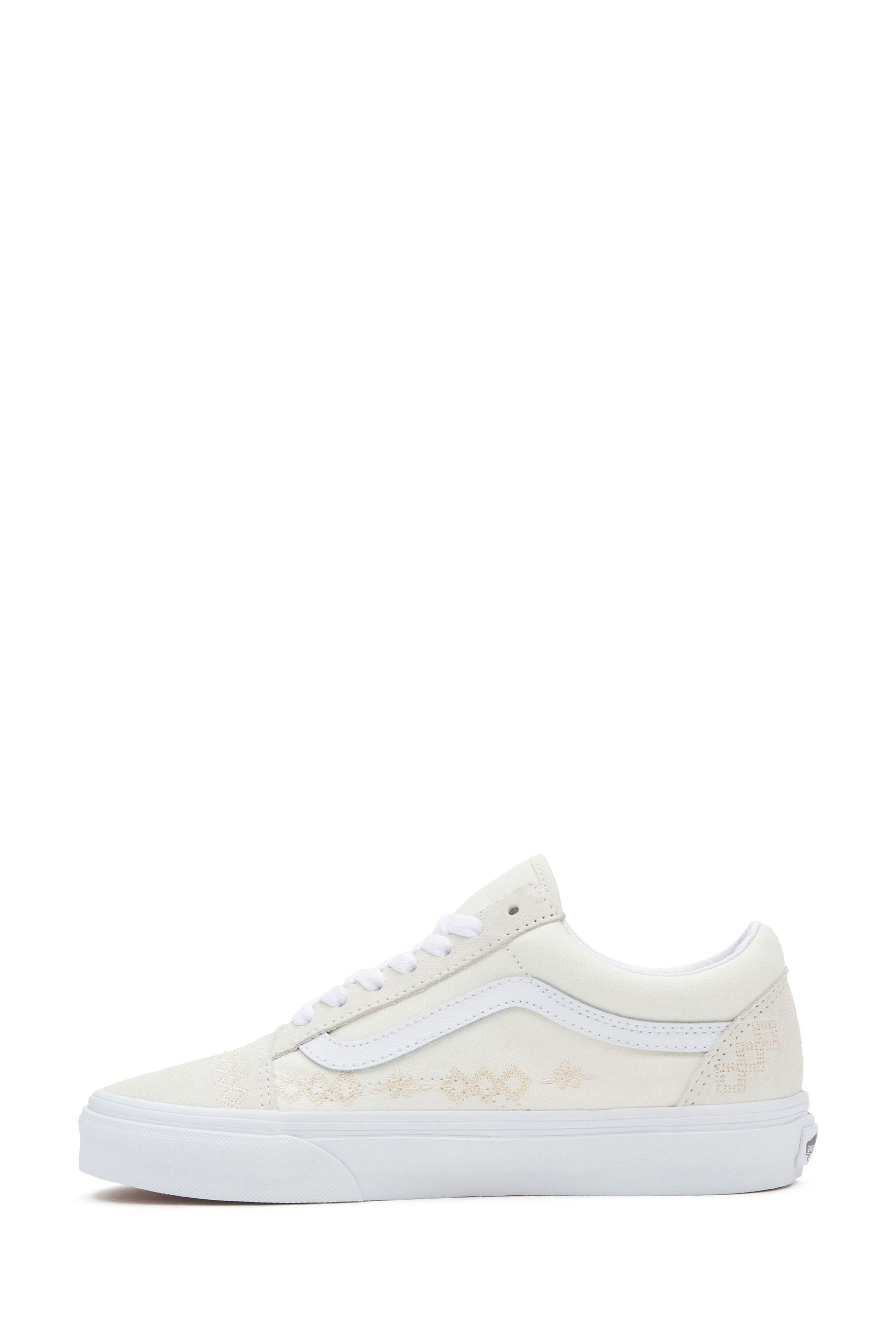 Buy Vans Womens Old Skool Trainers from Next Ireland