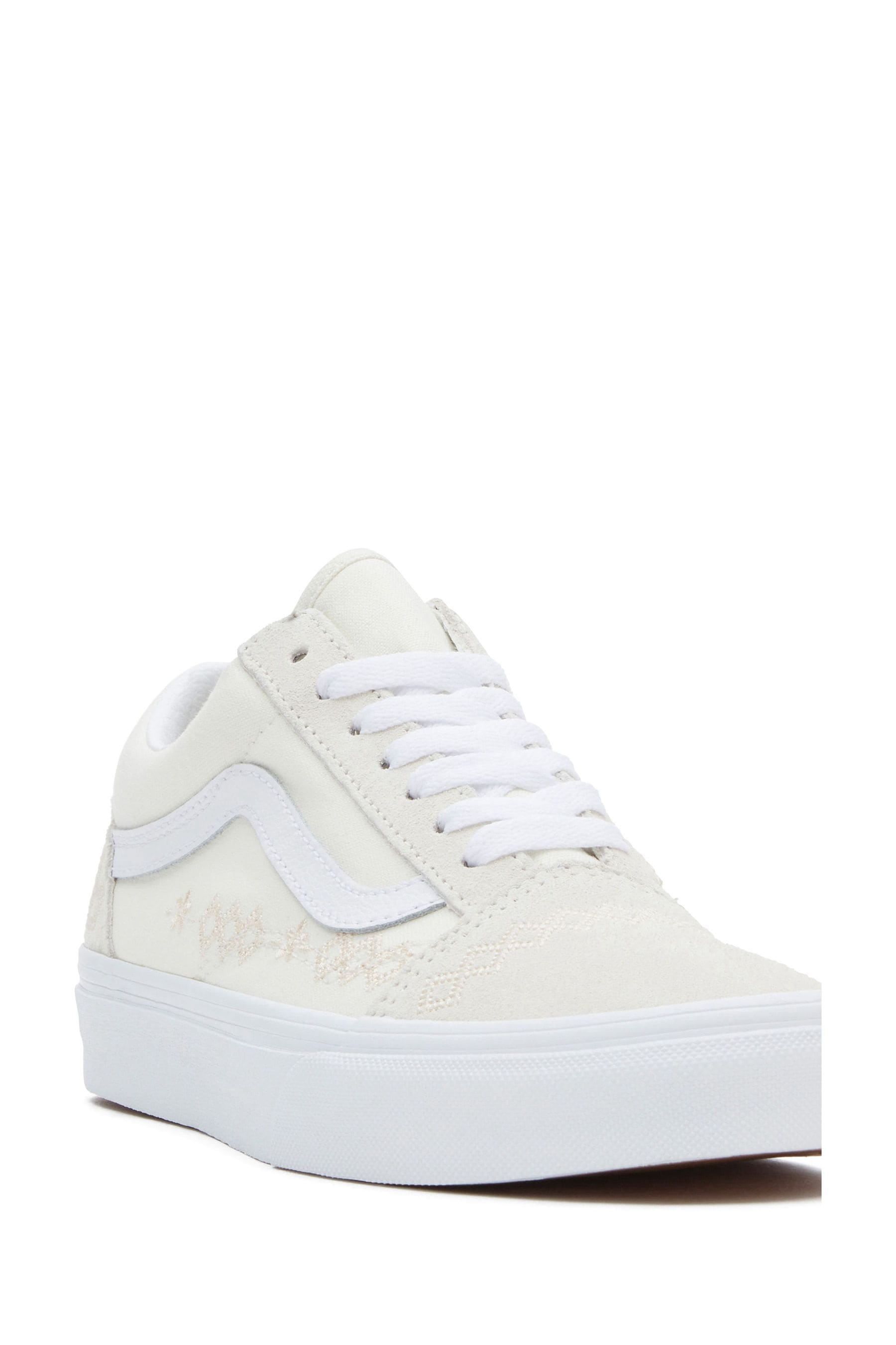 Vans old skool womens 7 clearance