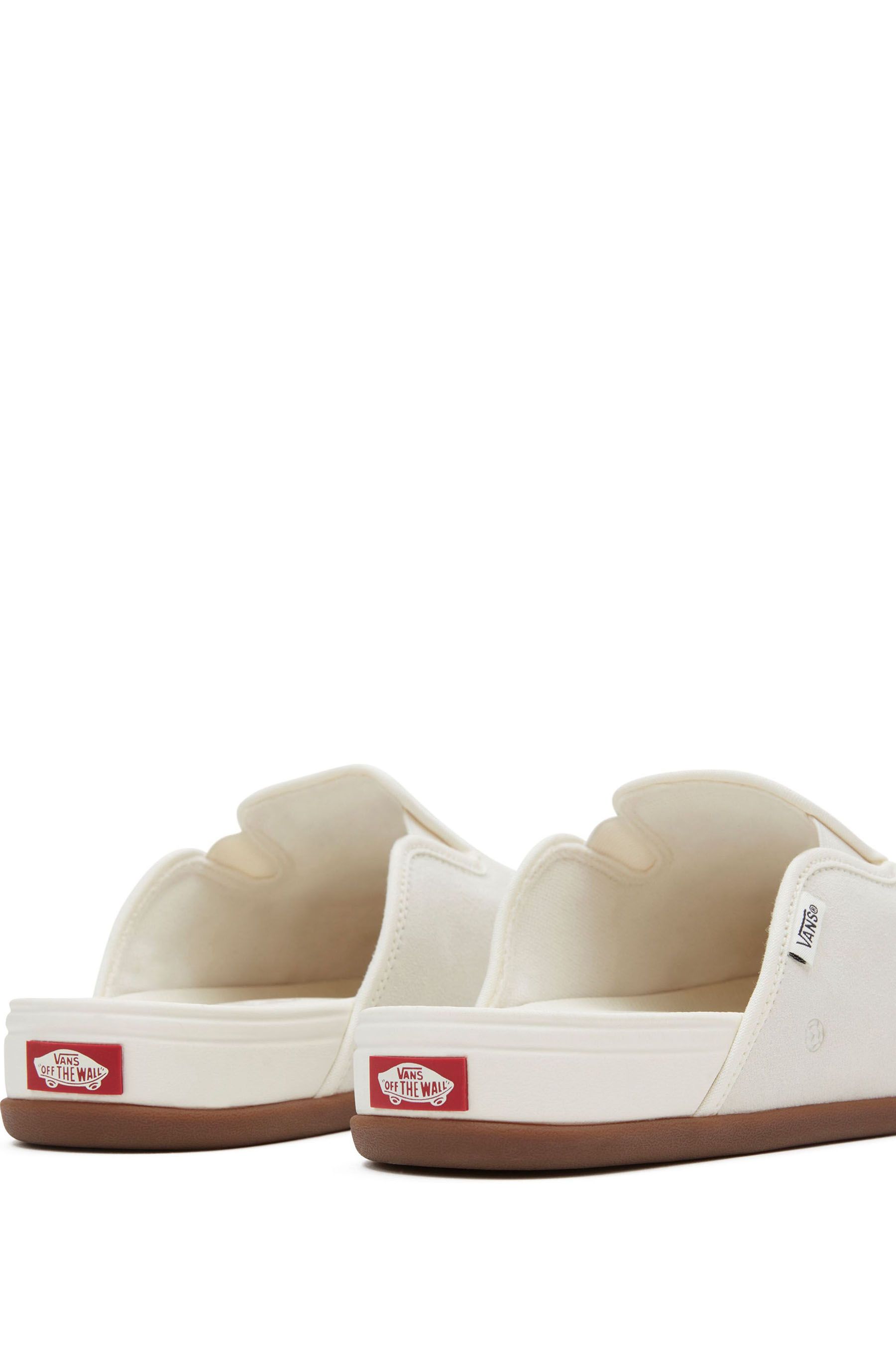 Vans mules womens deals