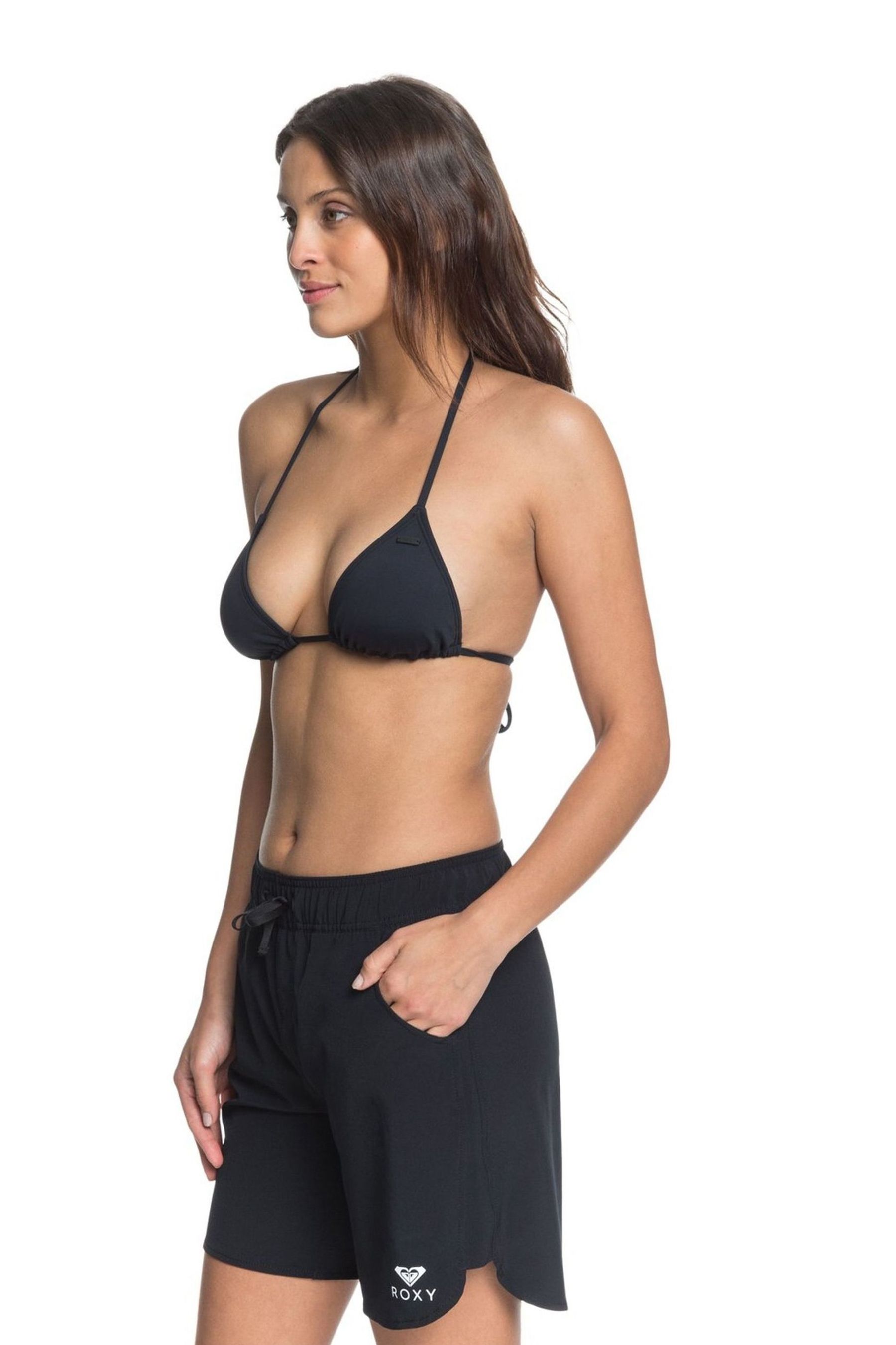 Women's 7 inch board shorts top