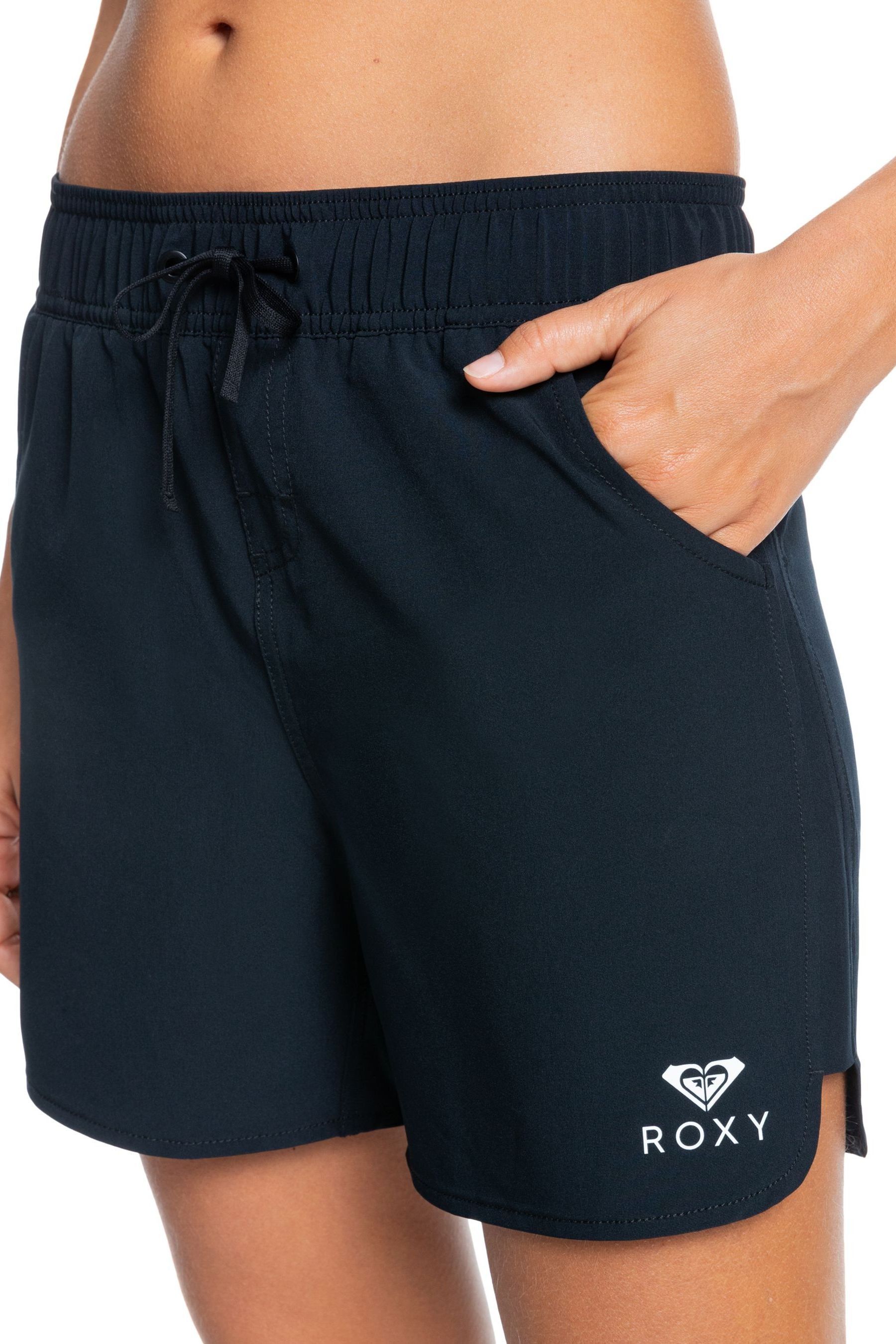 Women's 5 inch swim shorts hotsell