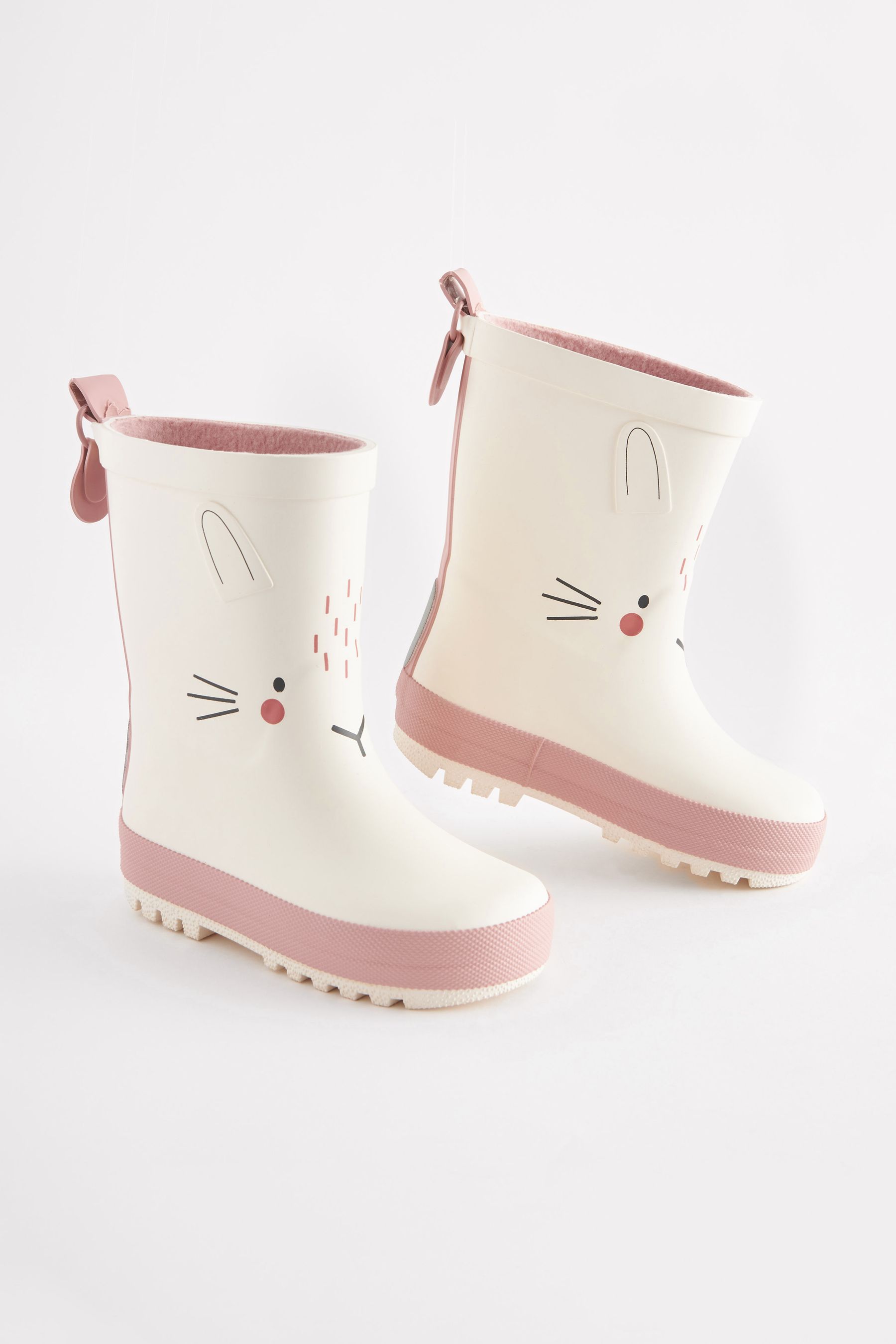 Bunny wellies store