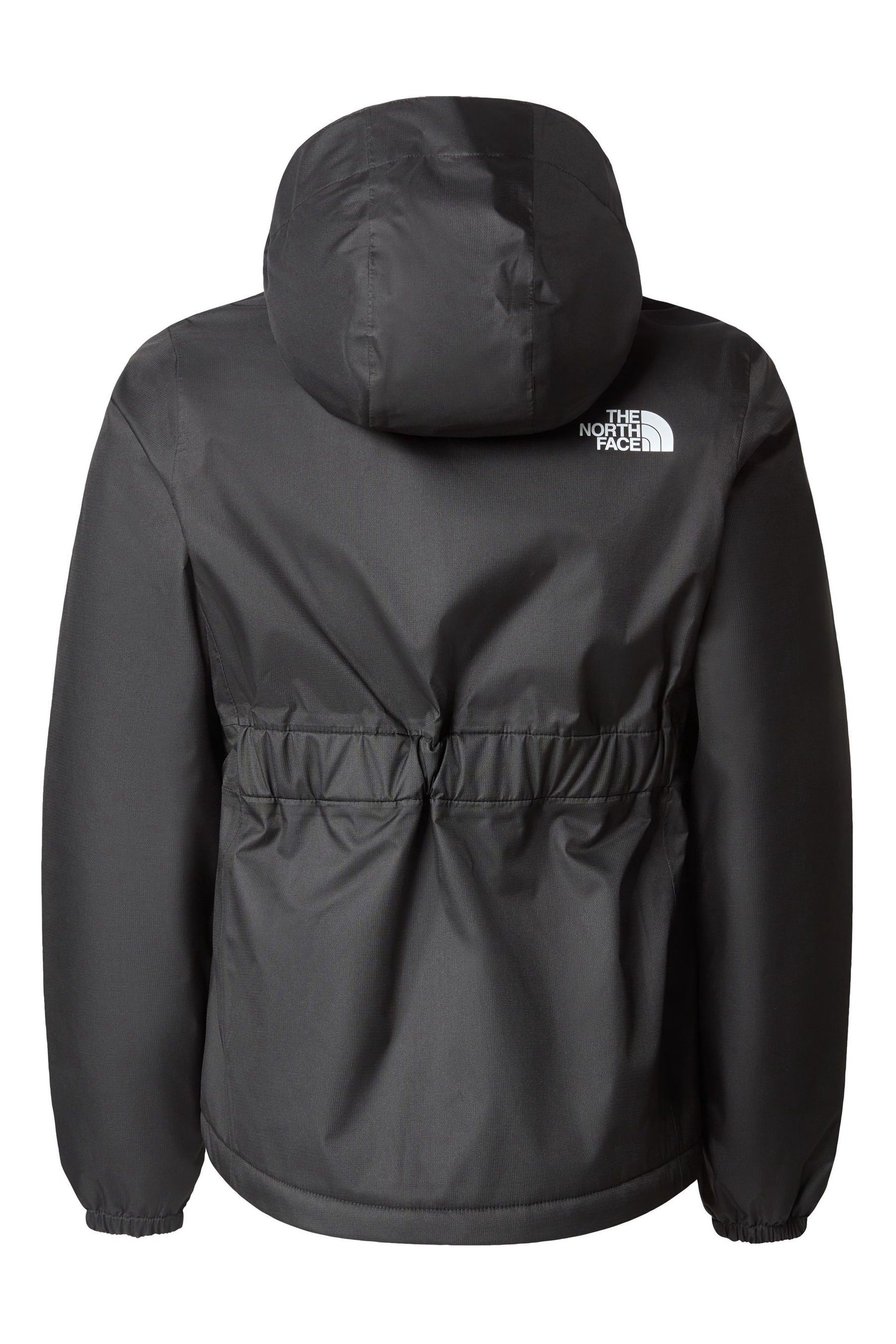 Teenage girl rain jacket discount