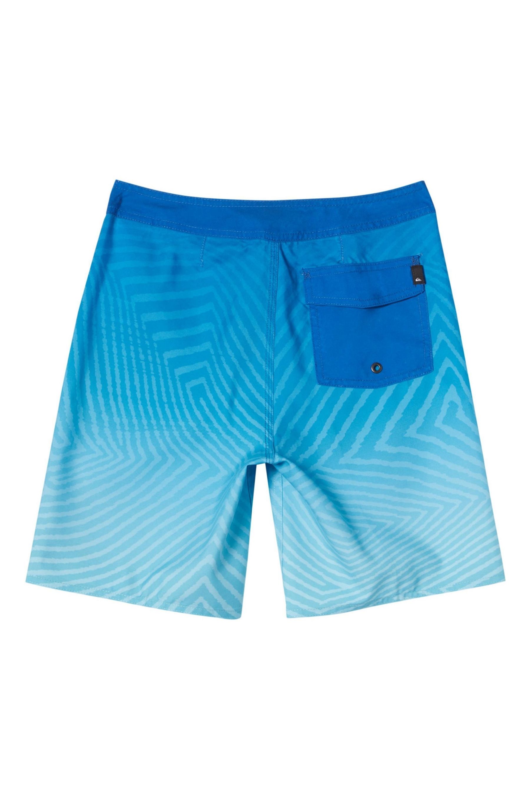 Buy Quiksilver Blue Everyday Board Shorts from Next Luxembourg