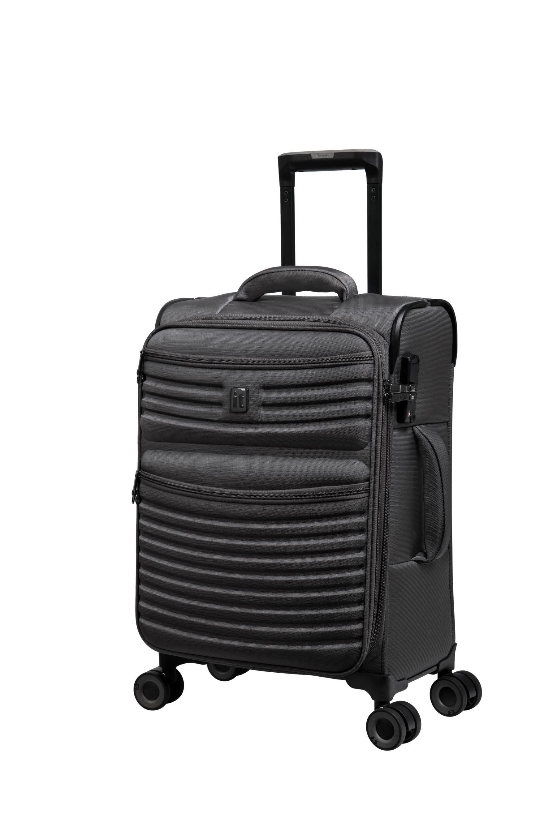 Next it luggage top