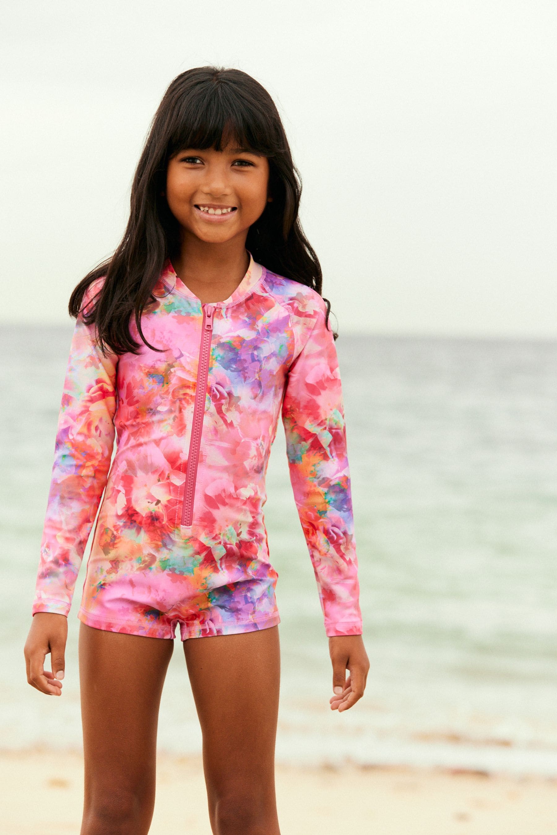 Shortie swim suit cheap