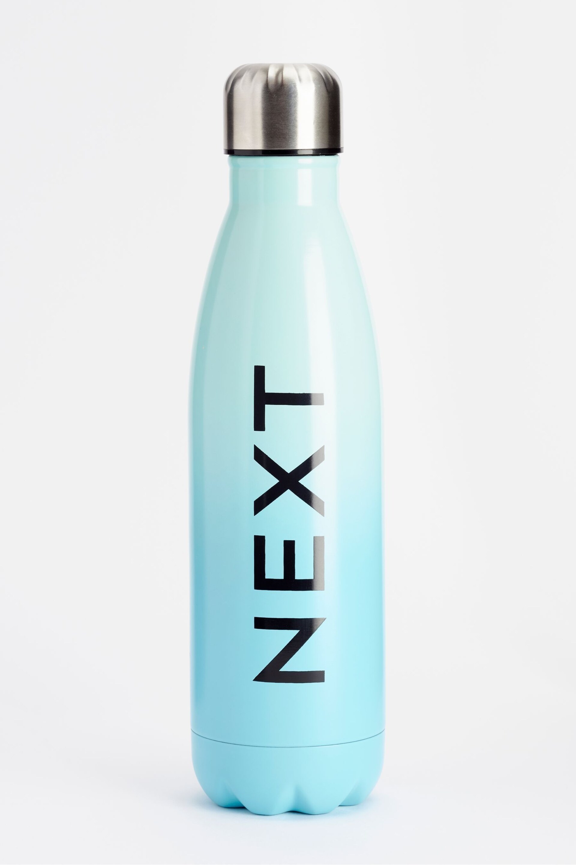 Blue Water Bottle: Life at Next Shop - Image 1 of 5