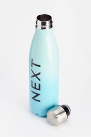 Blue Water Bottle: Life at Next Shop - Image 4 of 5