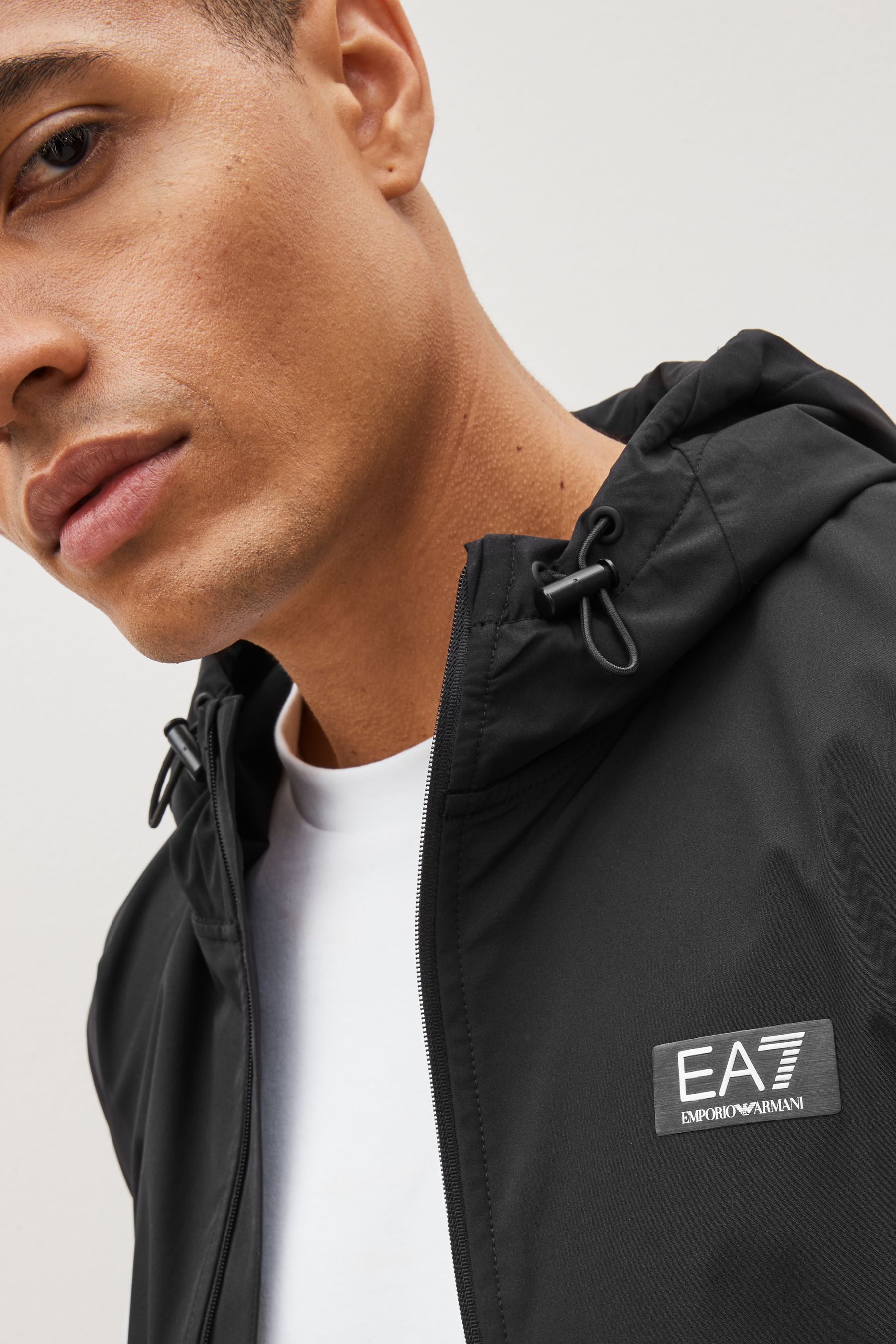 Ea7 ventus jacket on sale