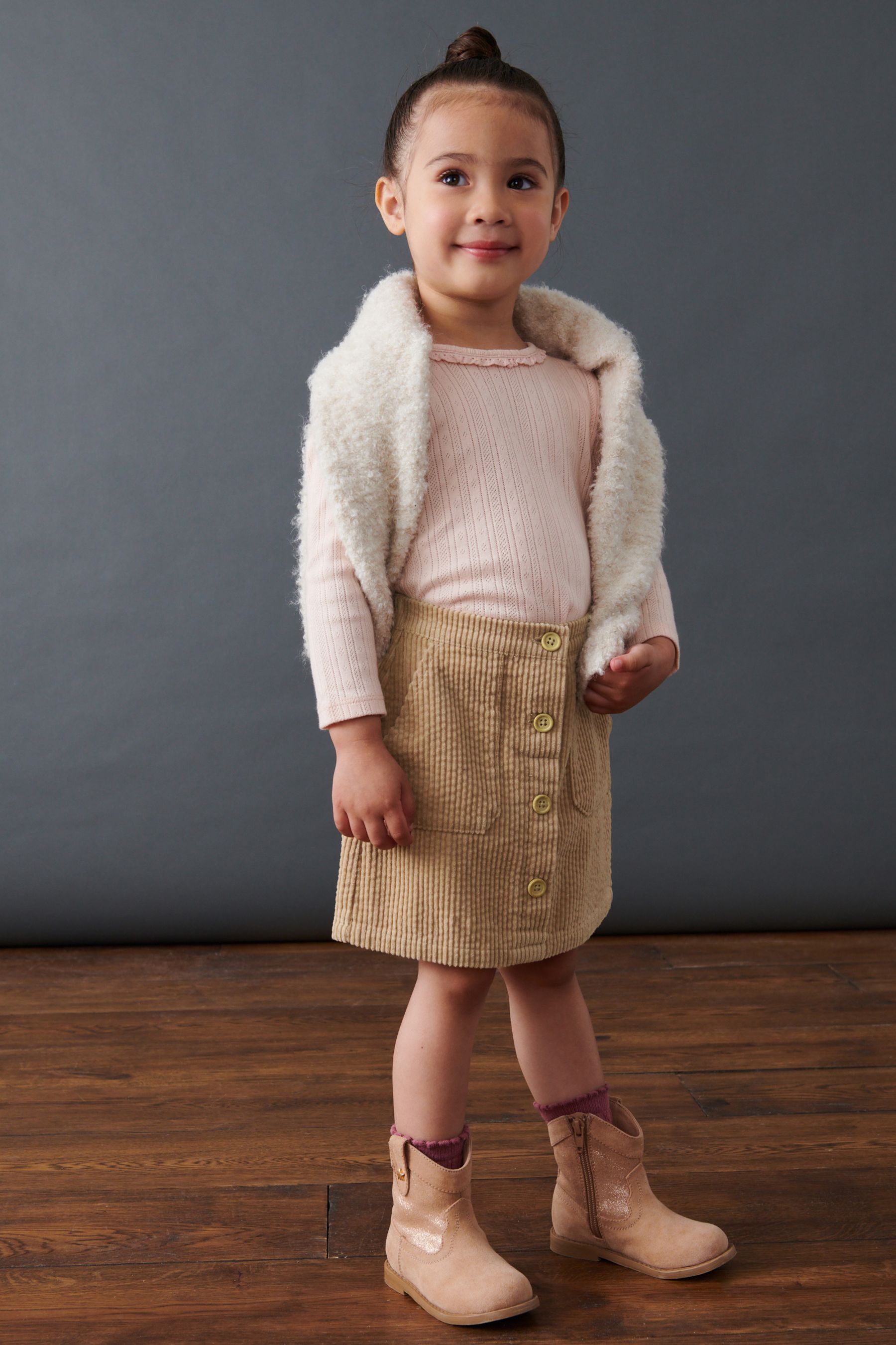 Next tan skirt on sale