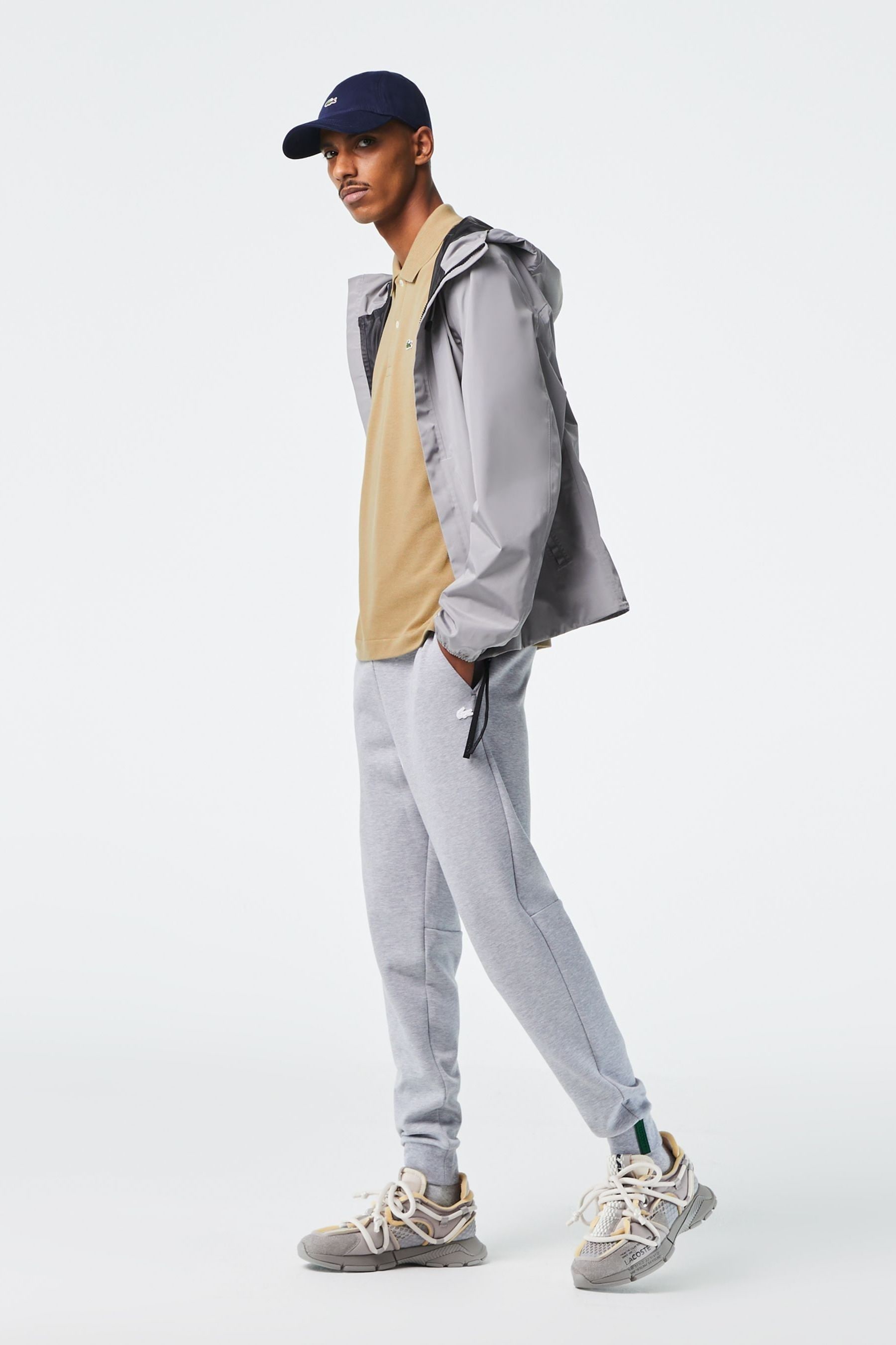 Buy Lacoste 100 Cotton Polo Shirt Next Ukraine