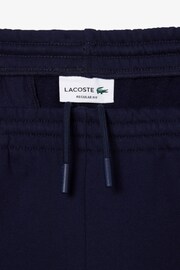 Lacoste Fleece Jersey Shorts - Image 5 of 7