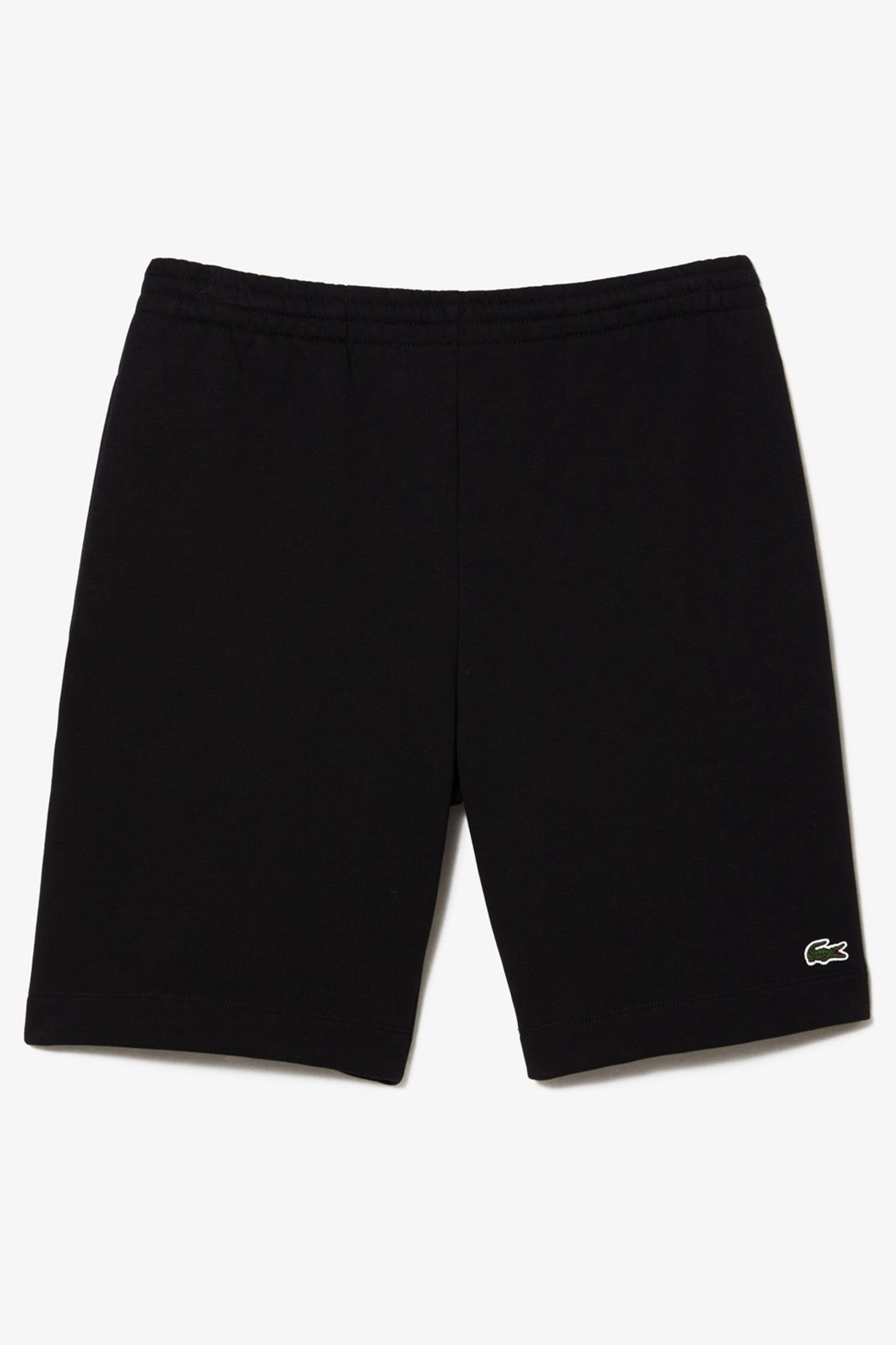 Lacoste jersey shorts shop