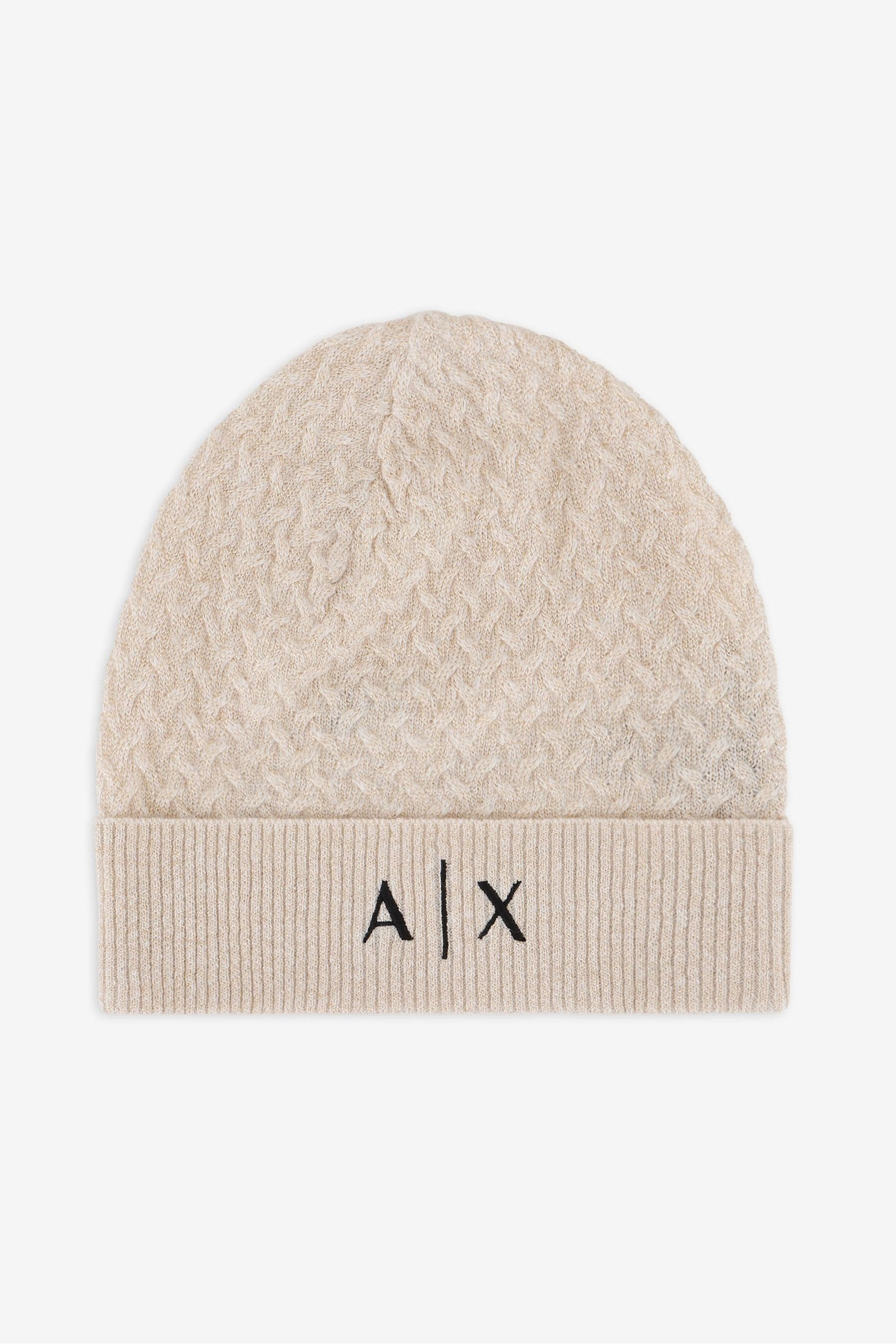 Armani winter cap shop