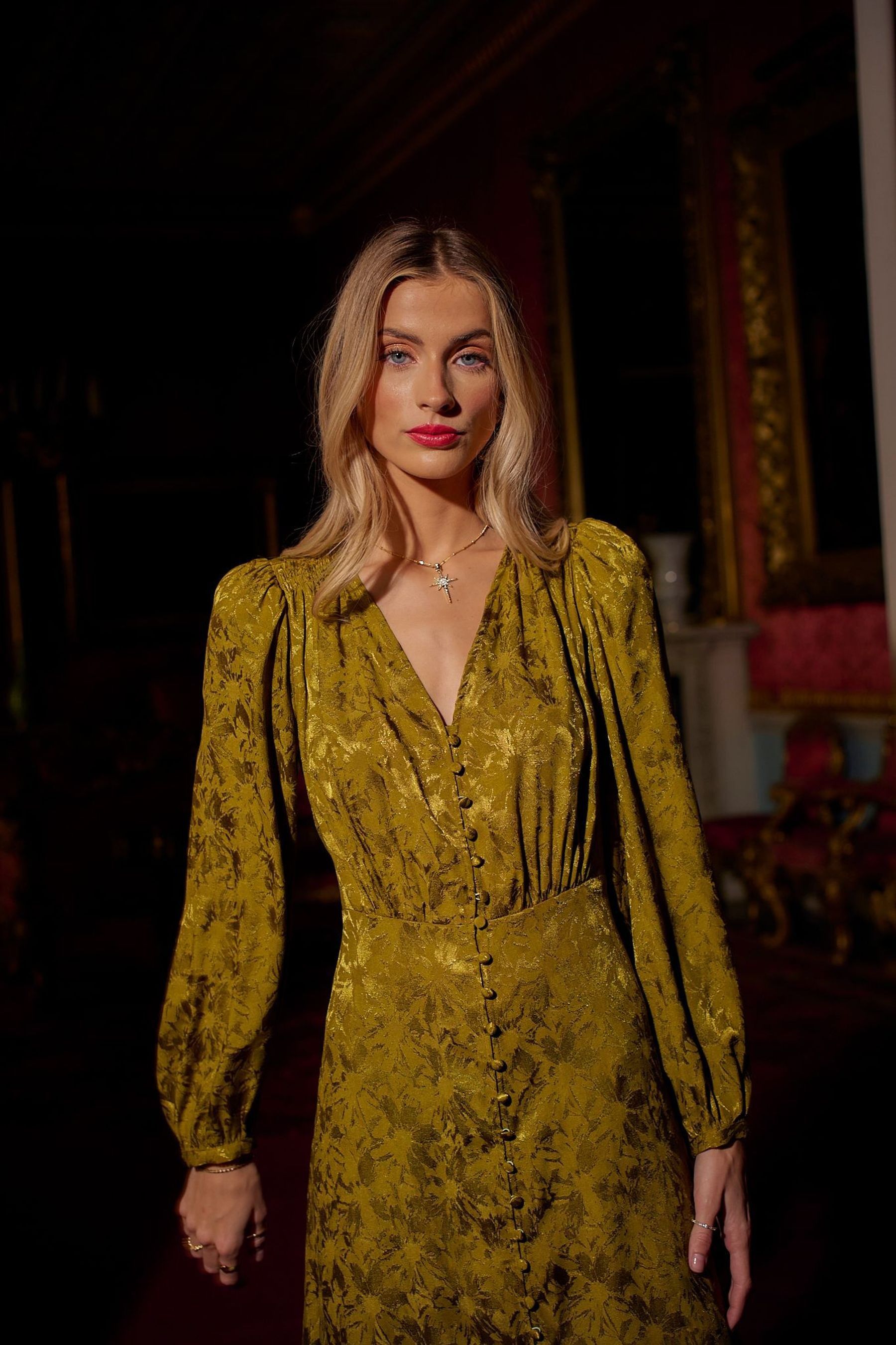 Next jacquard dress clearance