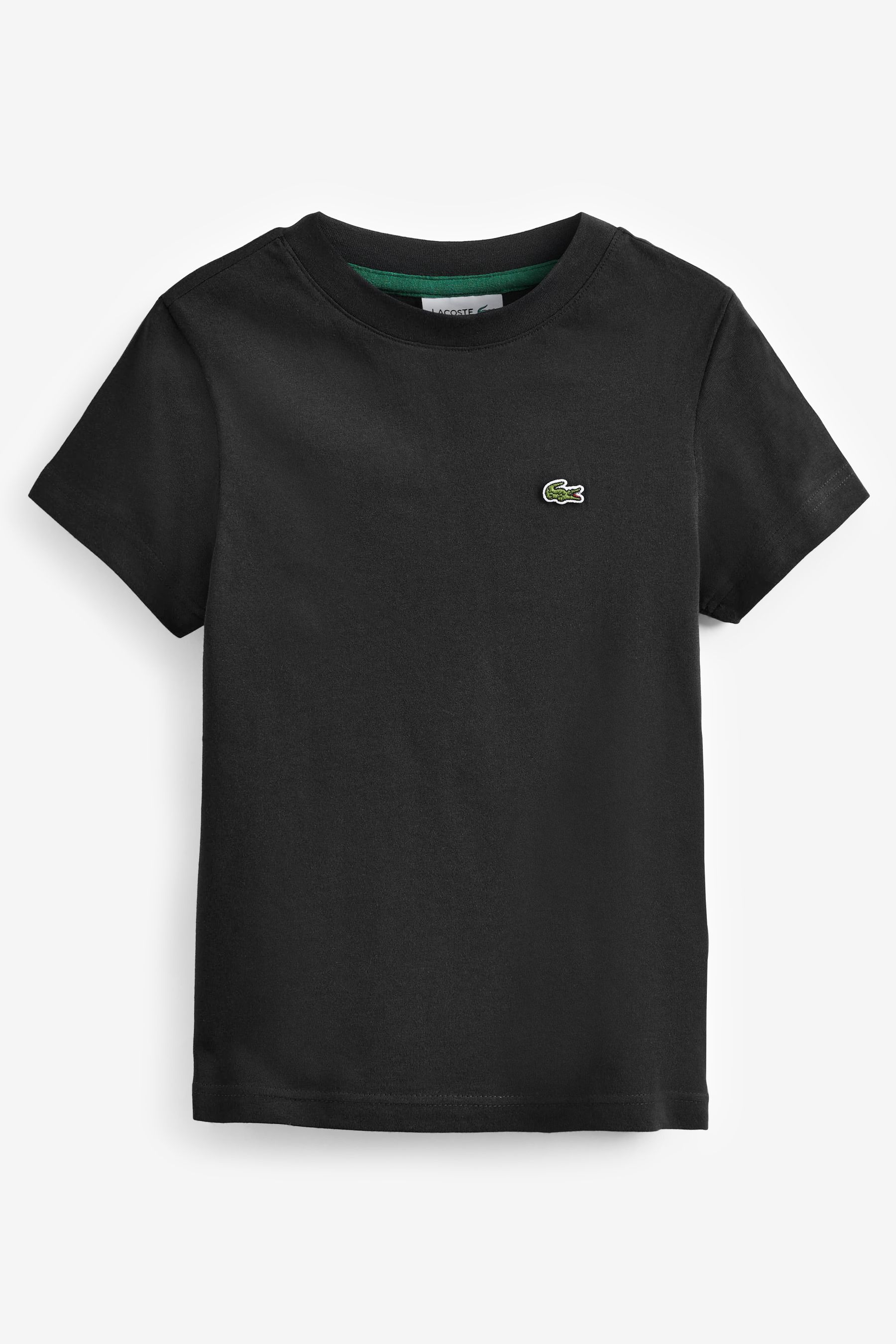 Next lacoste t shirt top