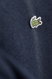 Lacoste Children's Fleece Jersey Sweatshirt - Image 3 of 4