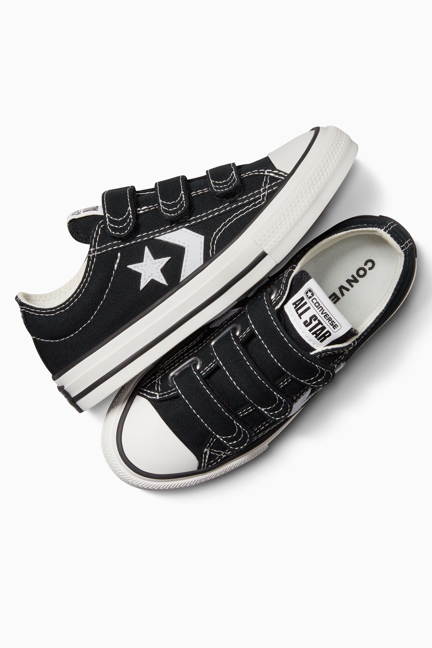 Star player 3v low top sales