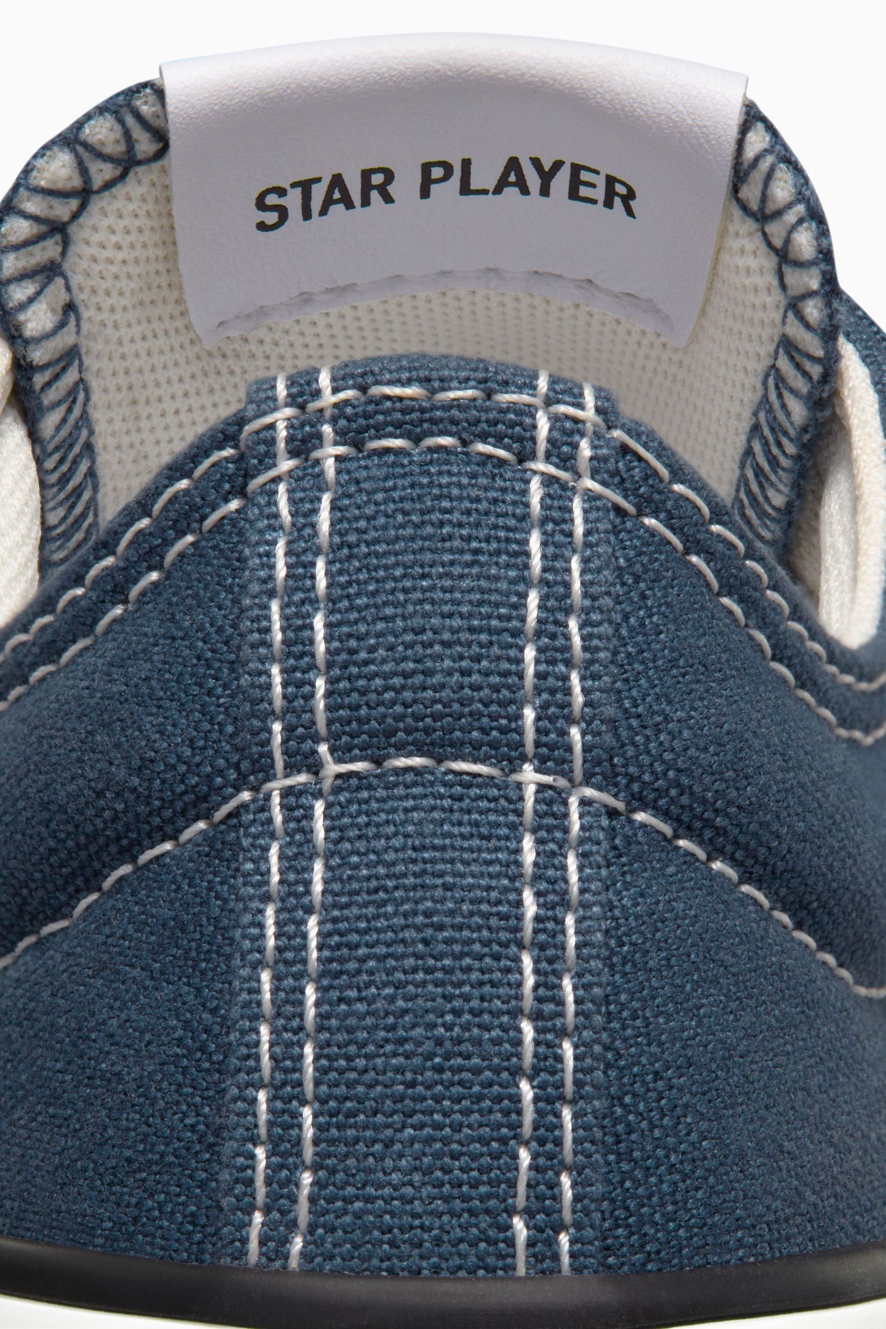 Blue converse star player online