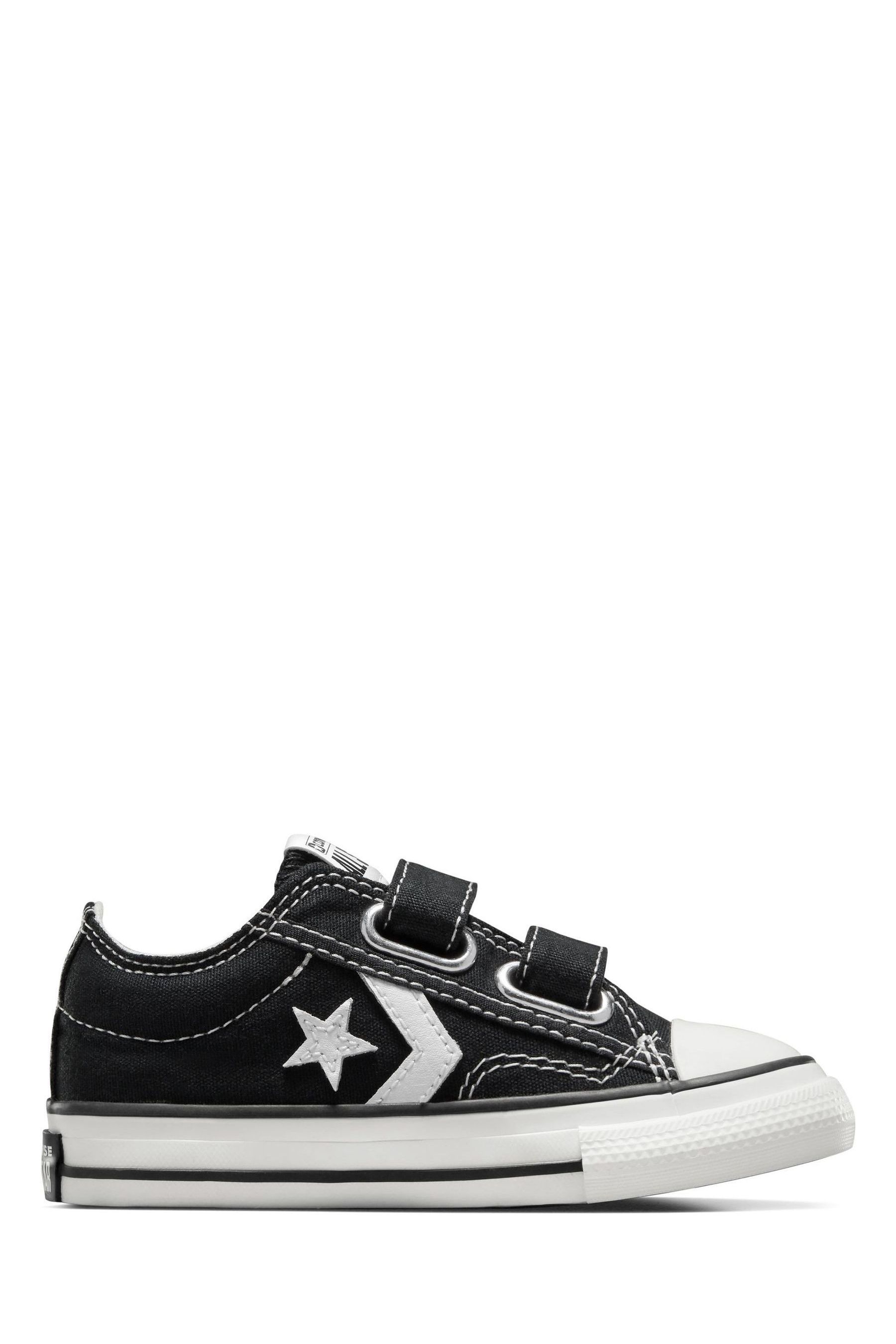 Converse junior star player ev ox trainer discount