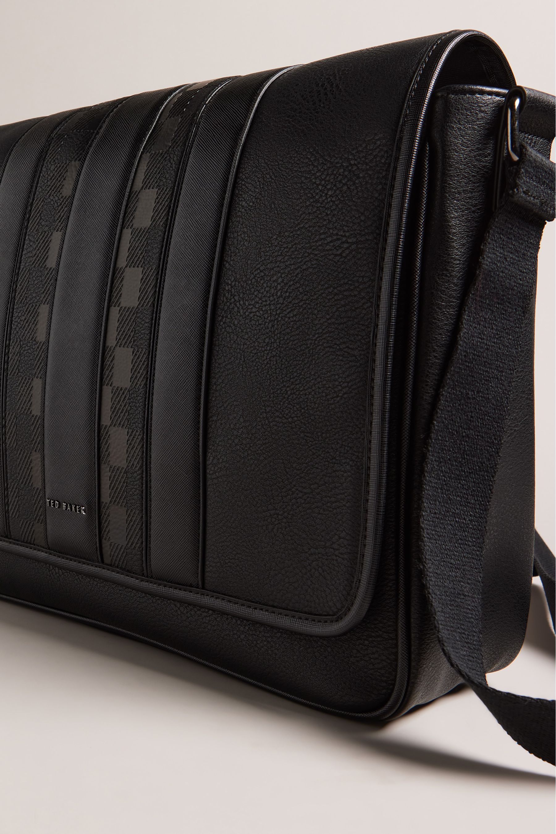 Ted baker messenger bags discount