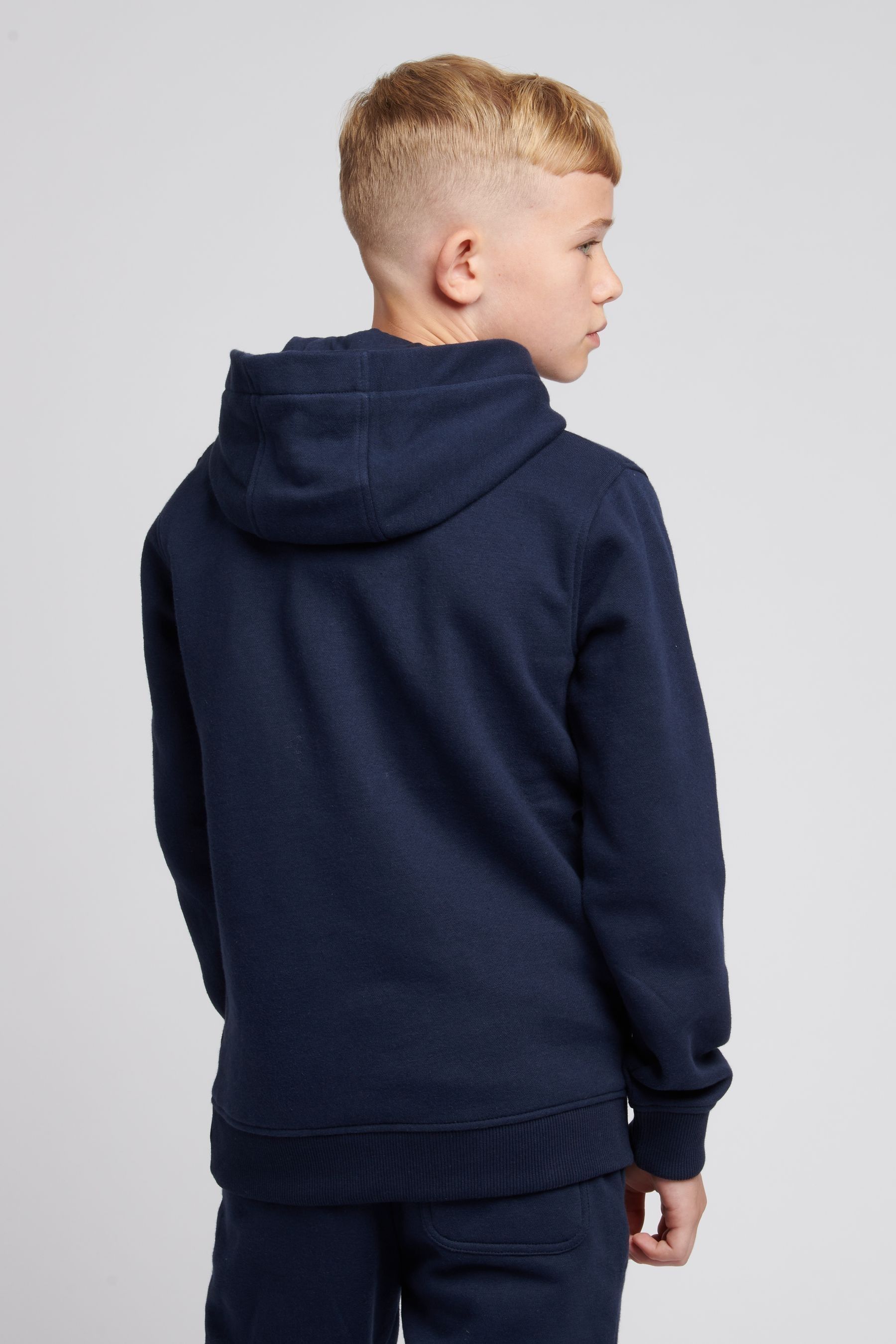 Jack wills blue hoodie outlet