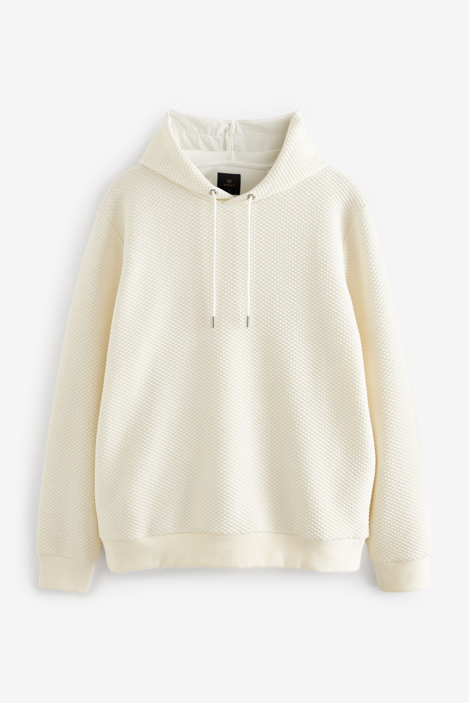White overhead hoodie 2025