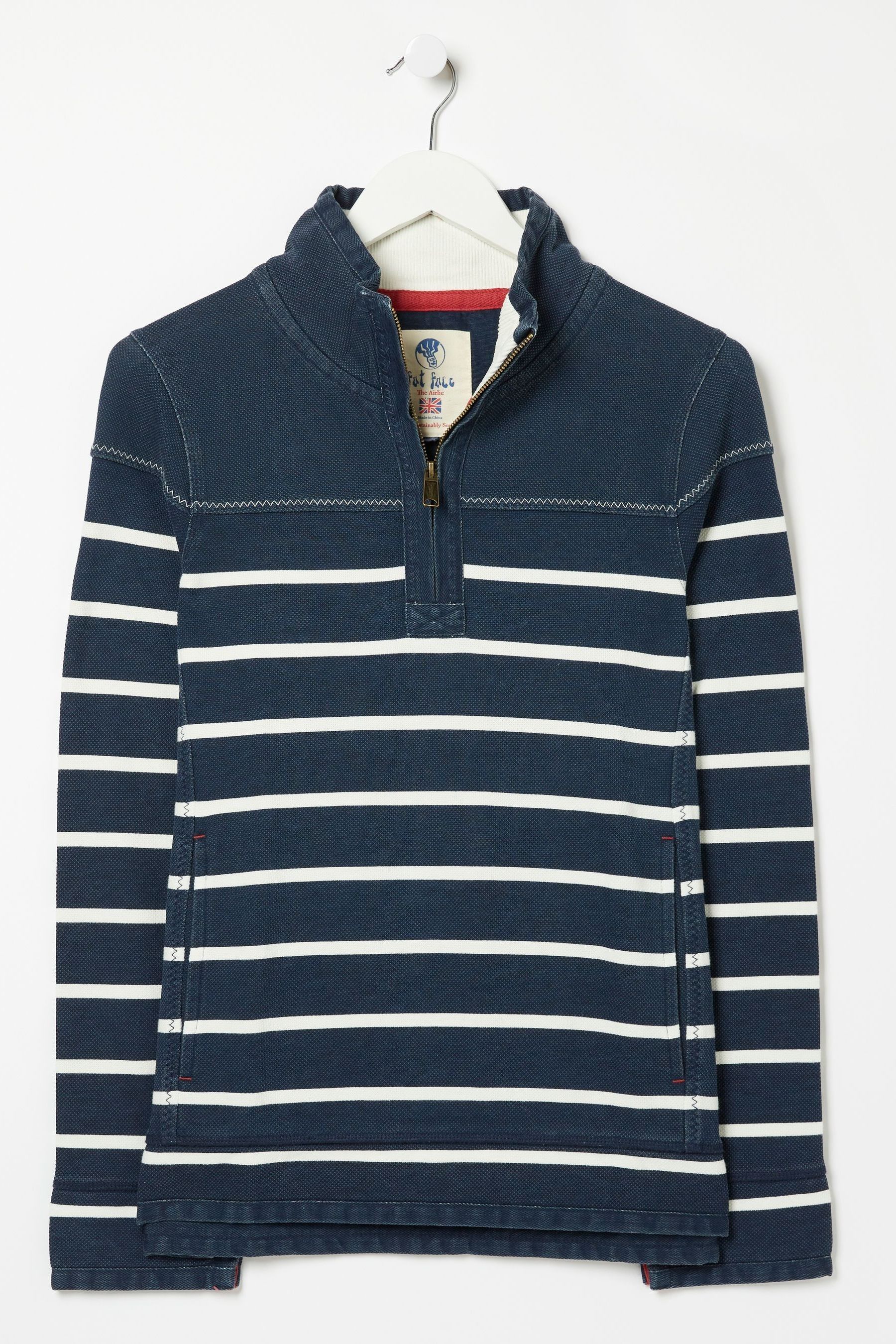 Fat face airlie sweatshirt online