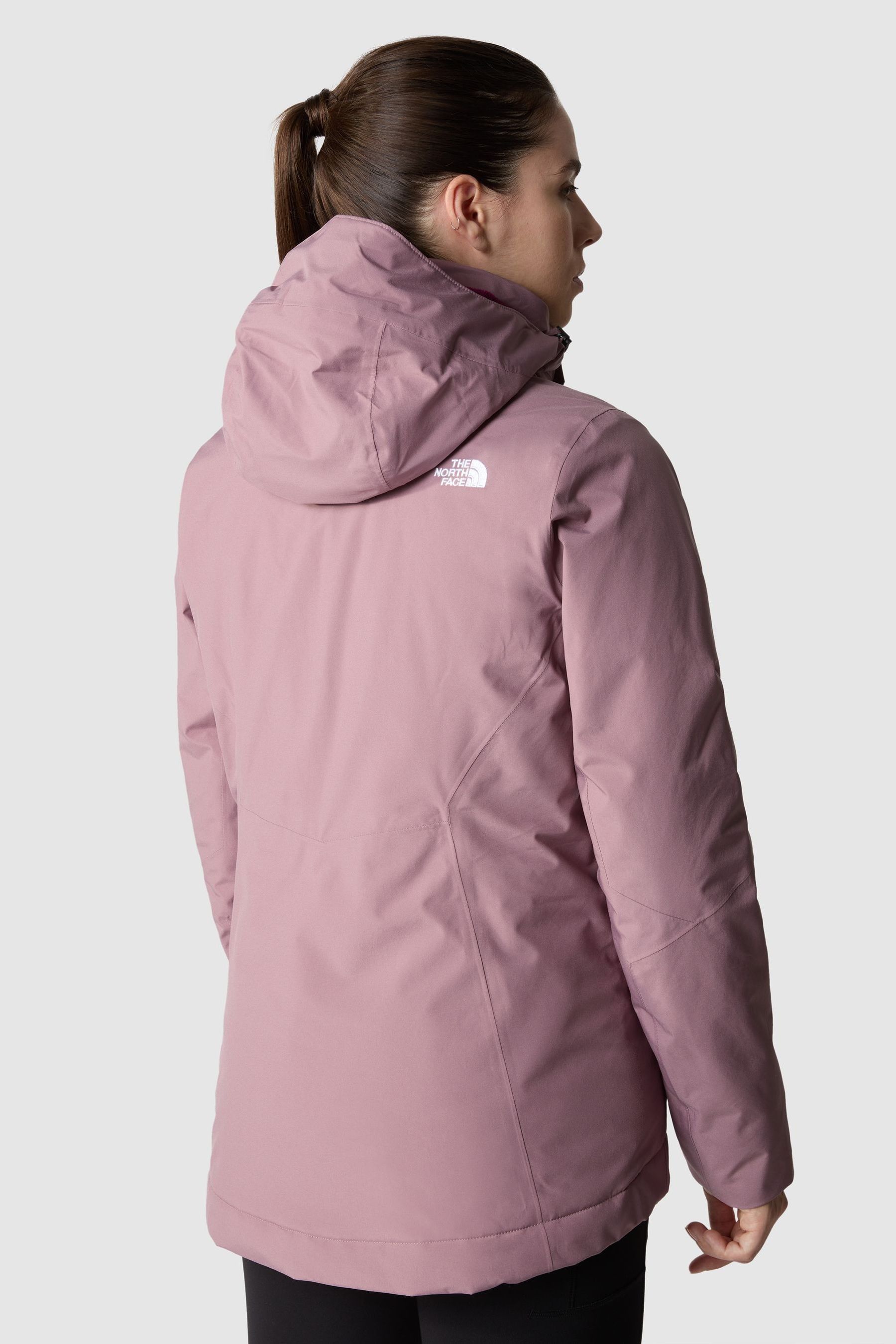 Inlux the north face online