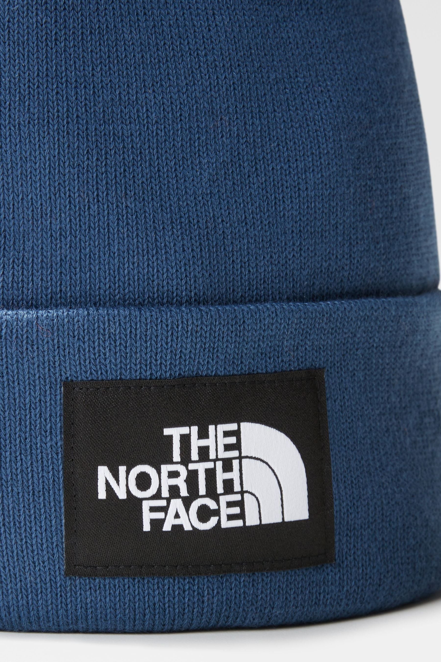 North face dock worker top