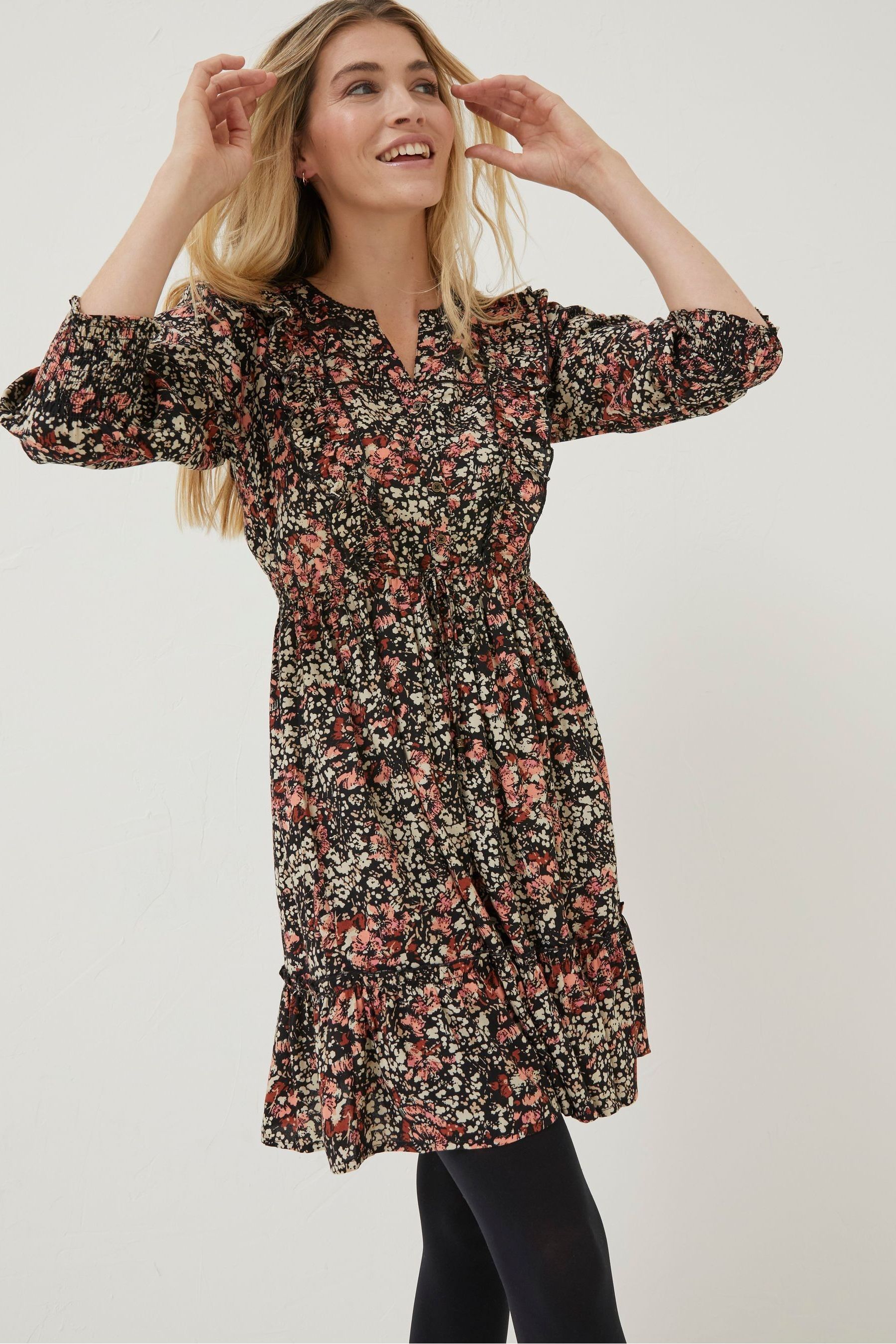 Next fat face dresses new arrivals
