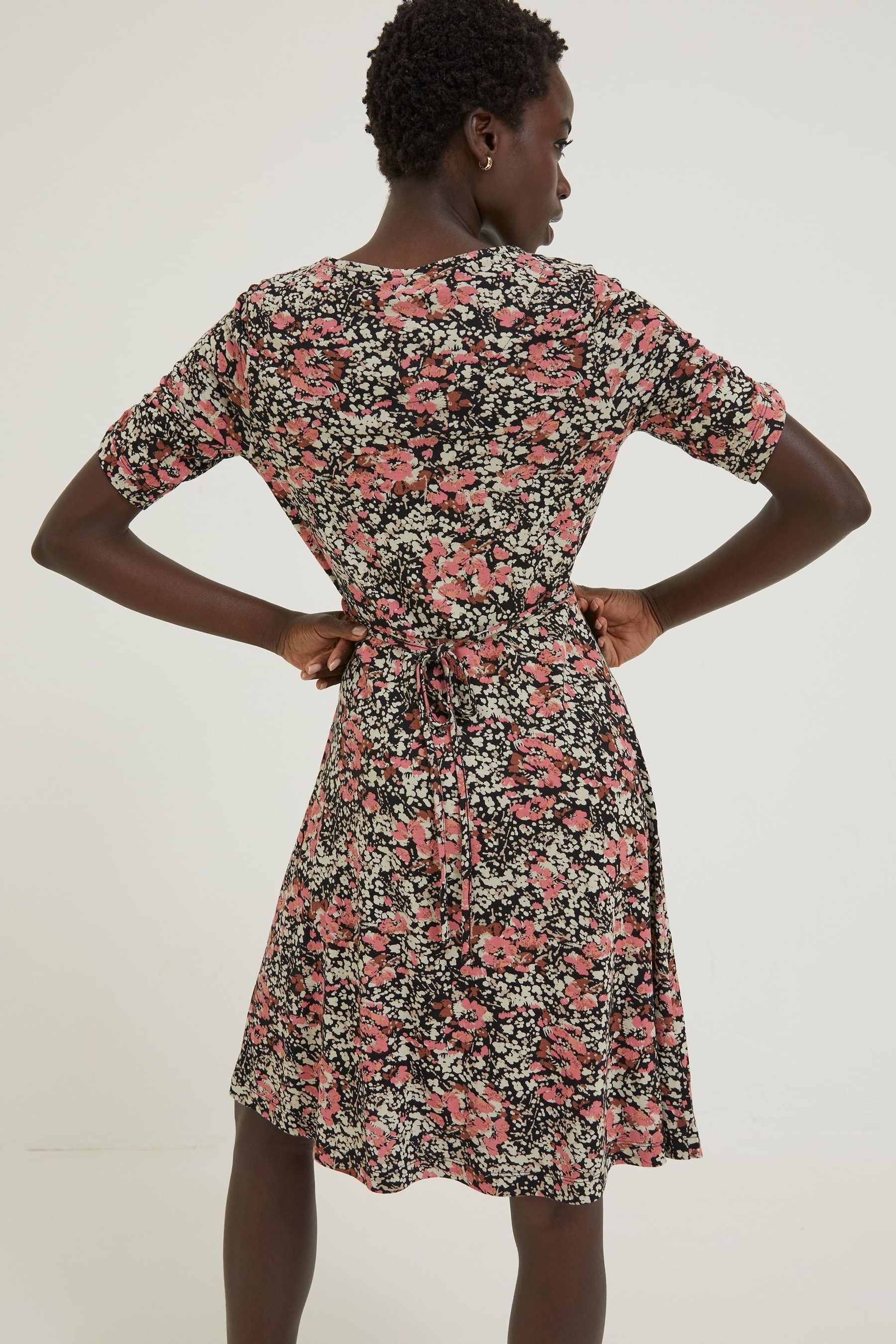 Next delilah dress shop