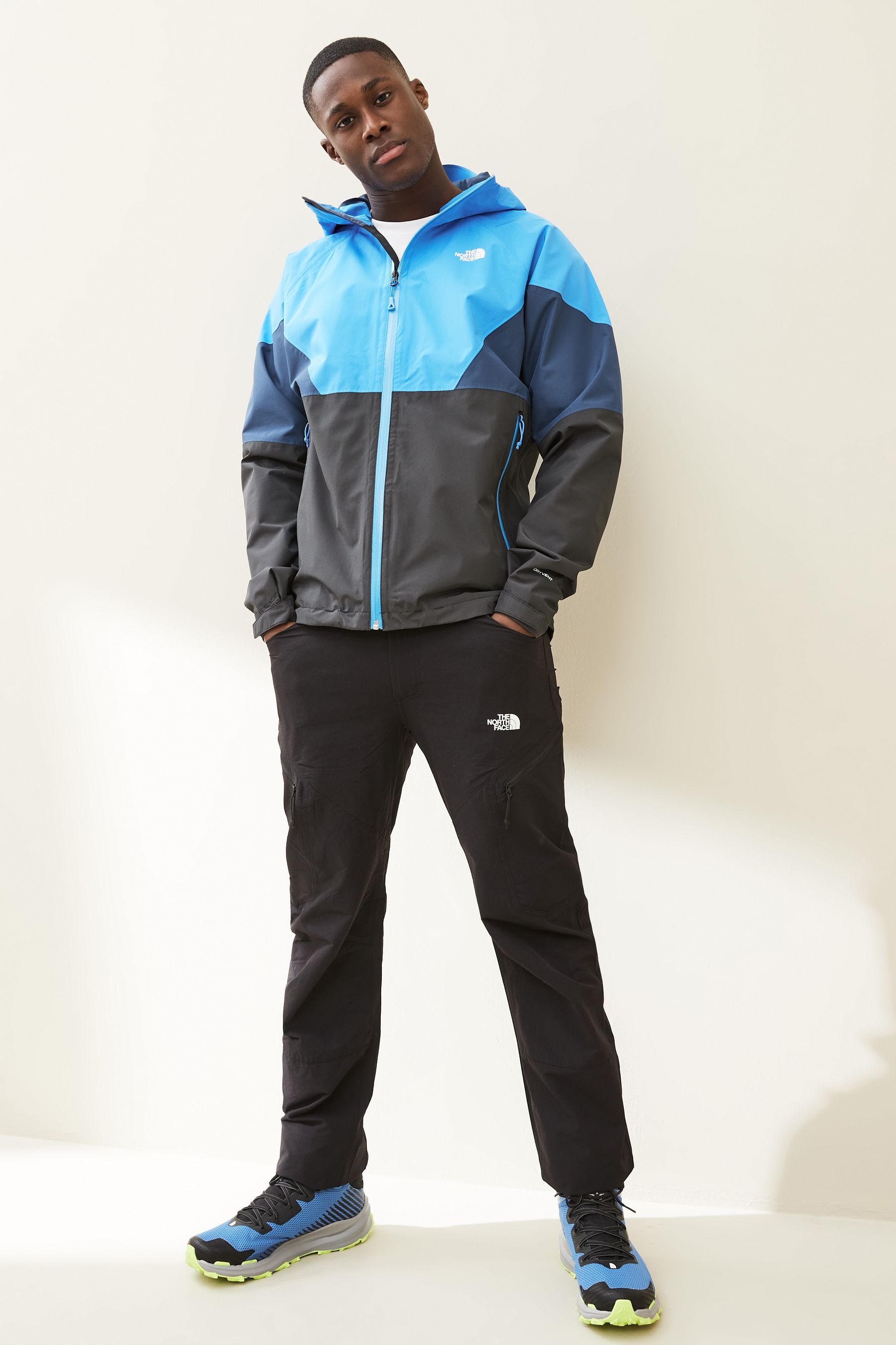 Waterproof jacket treatment on sale