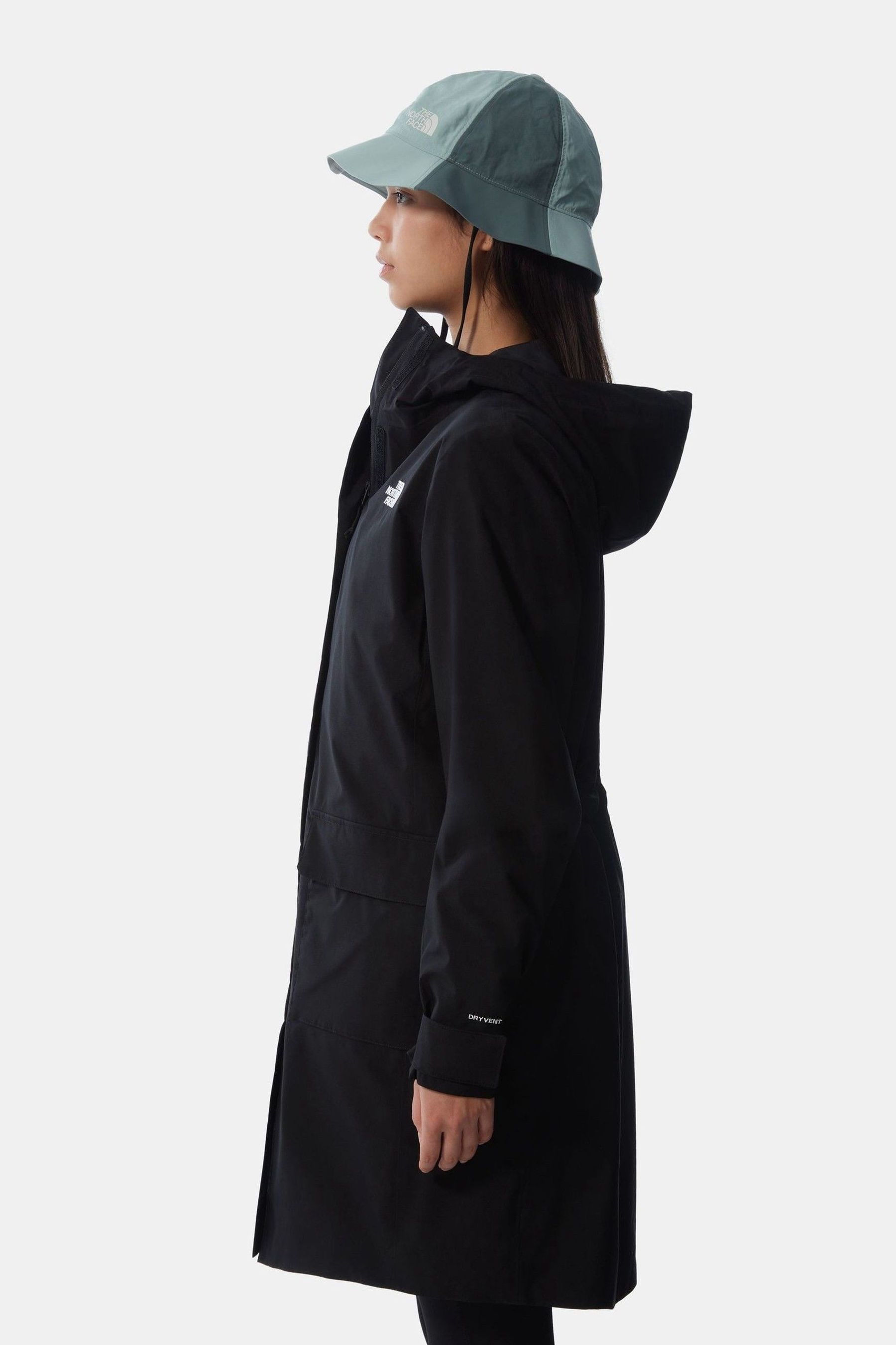 City breeze rain trench online