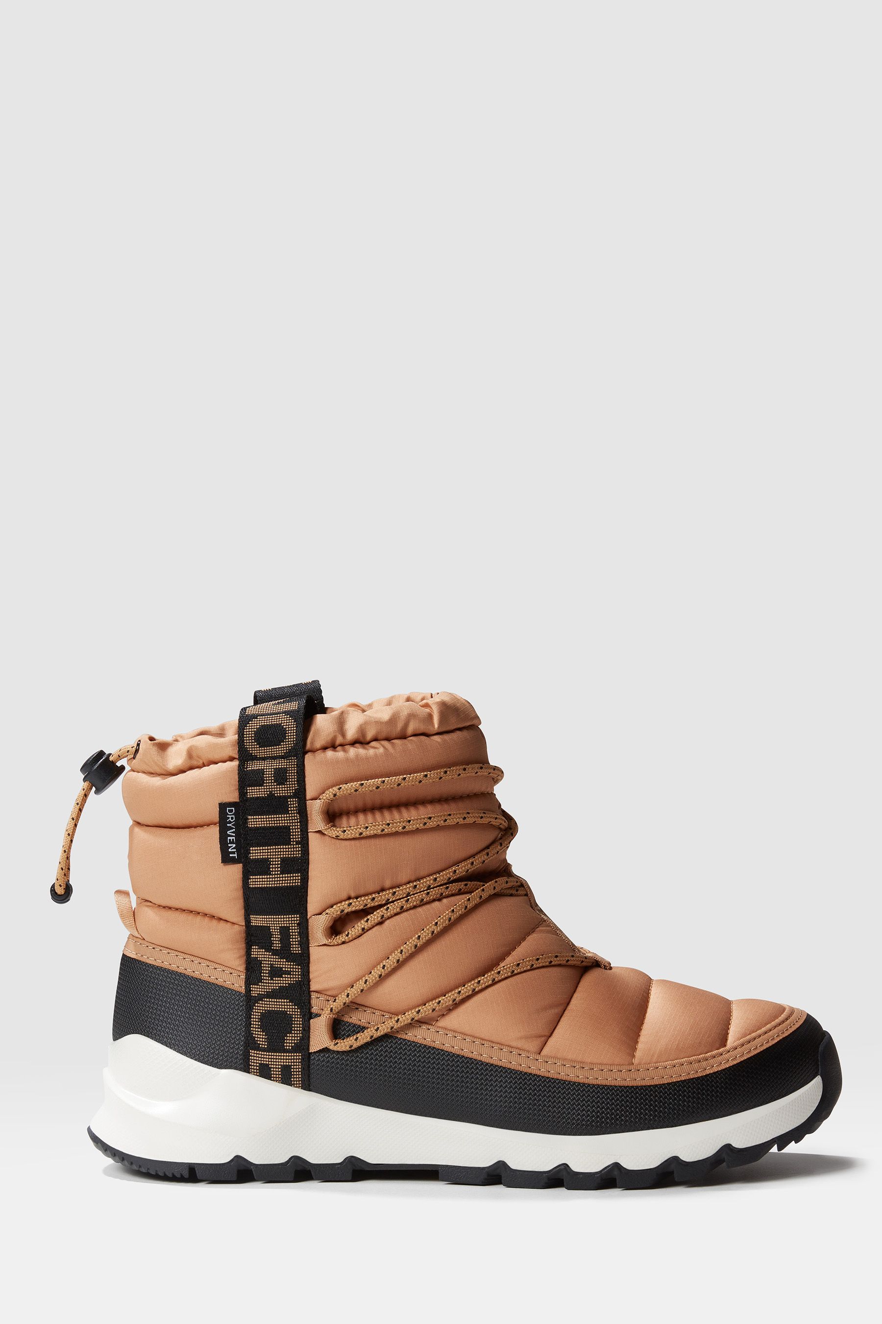 Face the winter boots store