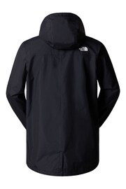 The North Face Black Antora Parka Jacket - Image 6 of 6