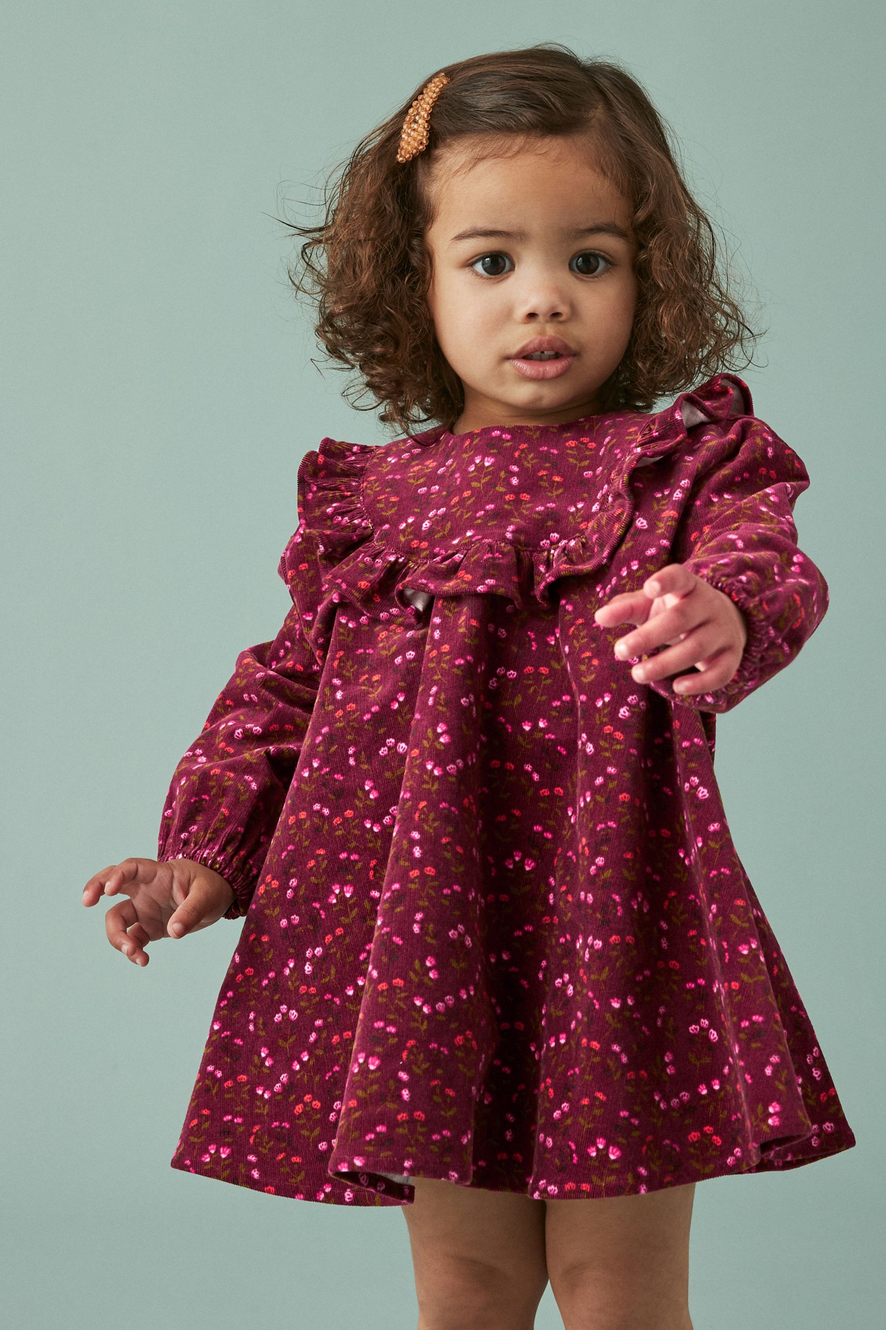 Next cord dress online