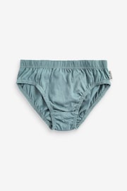 Scandi Colours Briefs 7 Pack (1.5-16yrs) - Image 4 of 9