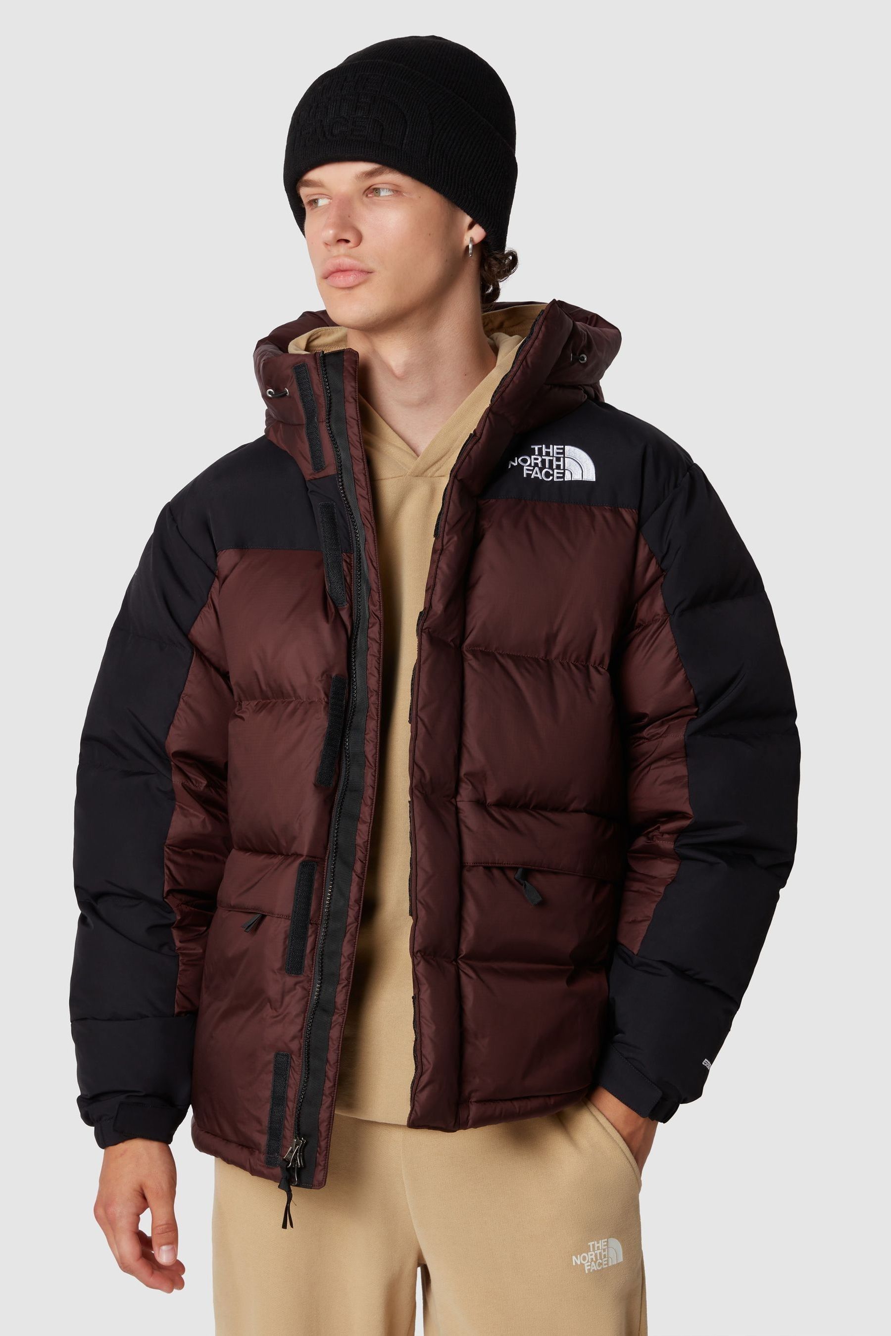 North face himalayan urban jacket online